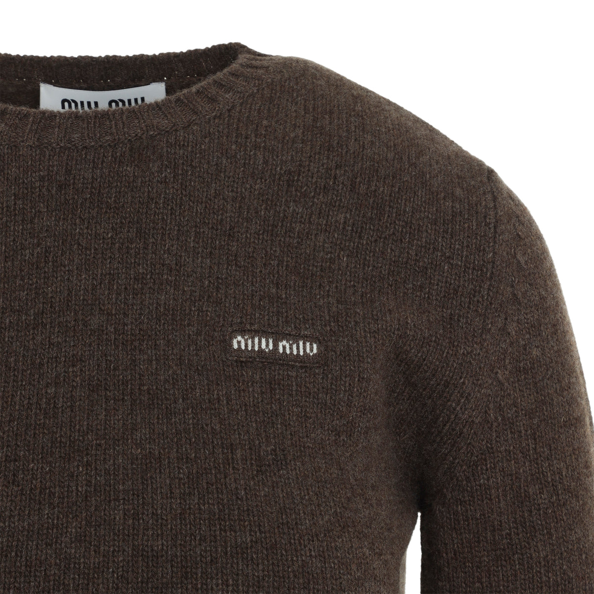 Miu Miu Pullover Women MIU MIU