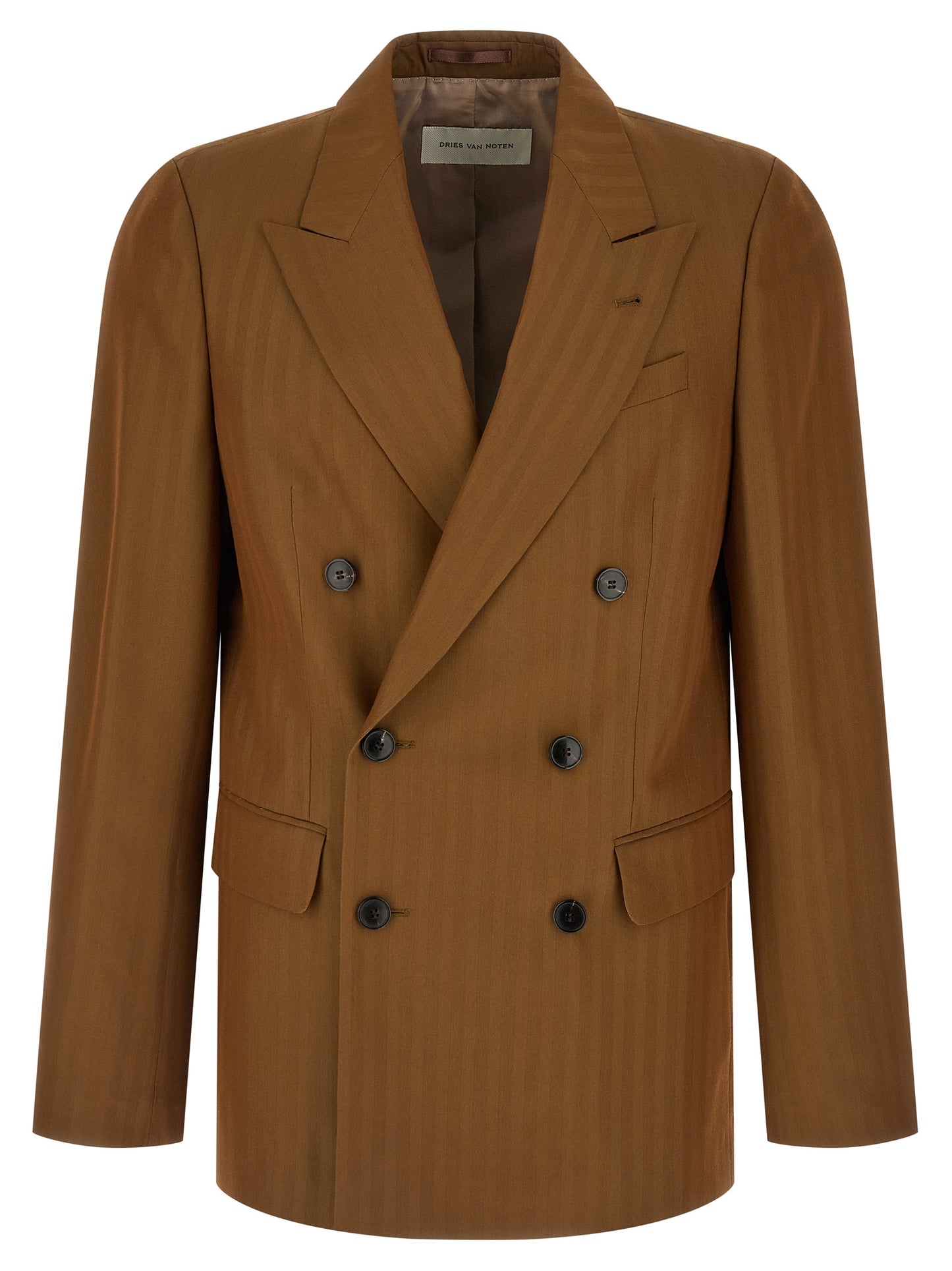 Dries Van Noten Men 'Barry' Blazer DRIES VAN NOTEN