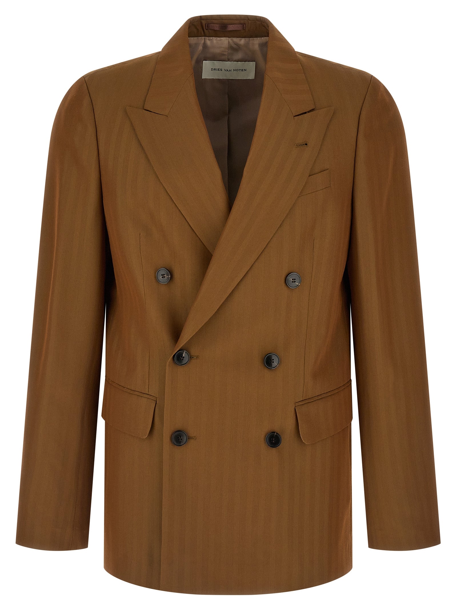 Dries Van Noten Men 'Barry' Blazer DRIES VAN NOTEN