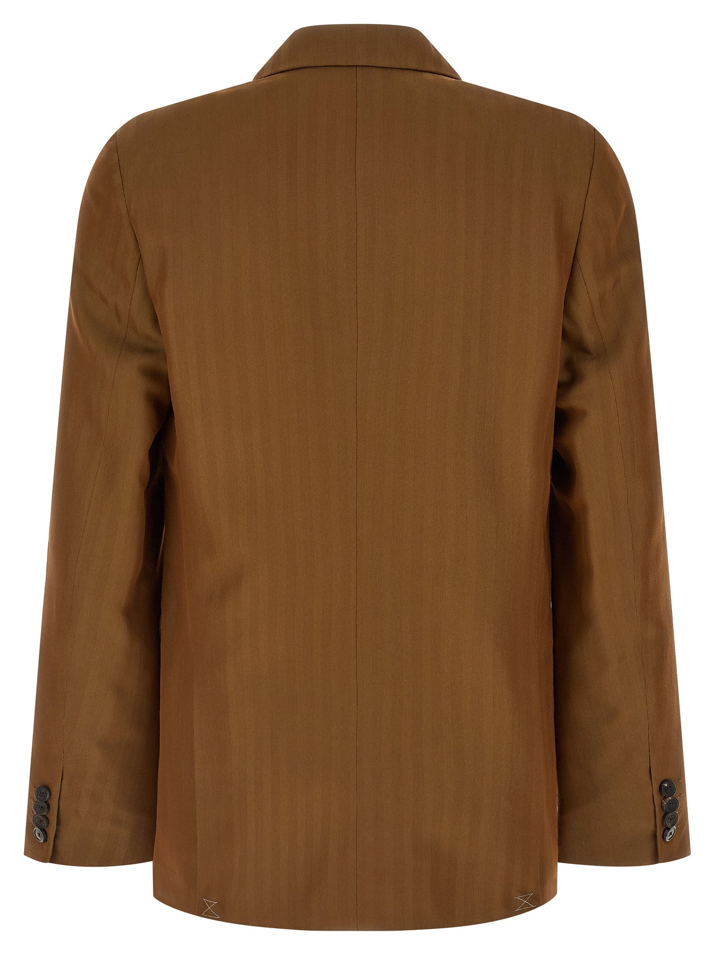 Dries Van Noten Men 'Barry' Blazer DRIES VAN NOTEN