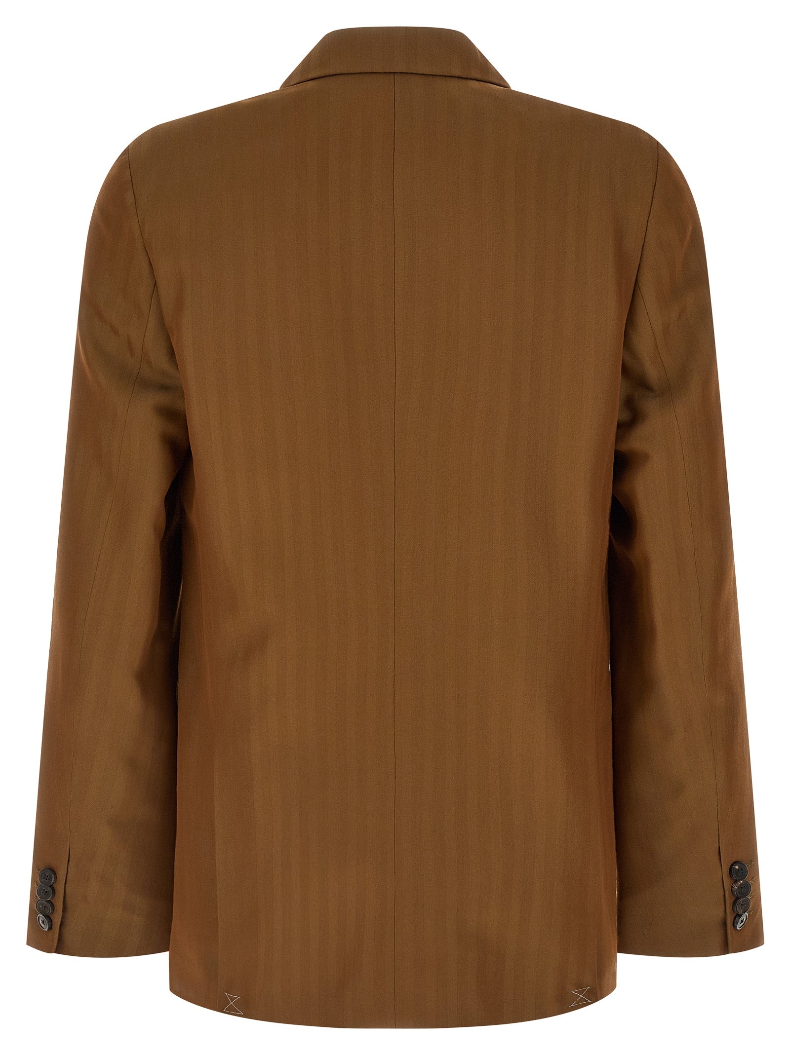 Dries Van Noten Men 'Barry' Blazer DRIES VAN NOTEN