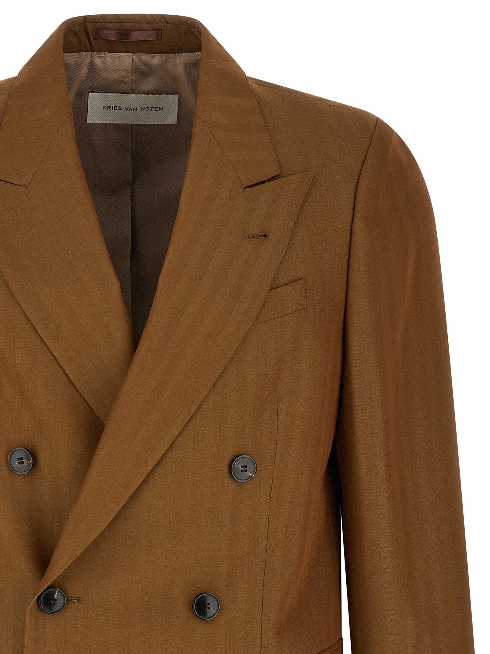 Dries Van Noten Men 'Barry' Blazer DRIES VAN NOTEN