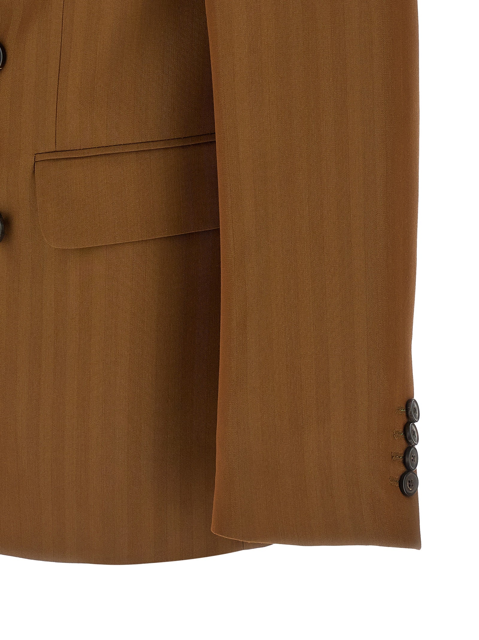 Dries Van Noten Men 'Barry' Blazer DRIES VAN NOTEN