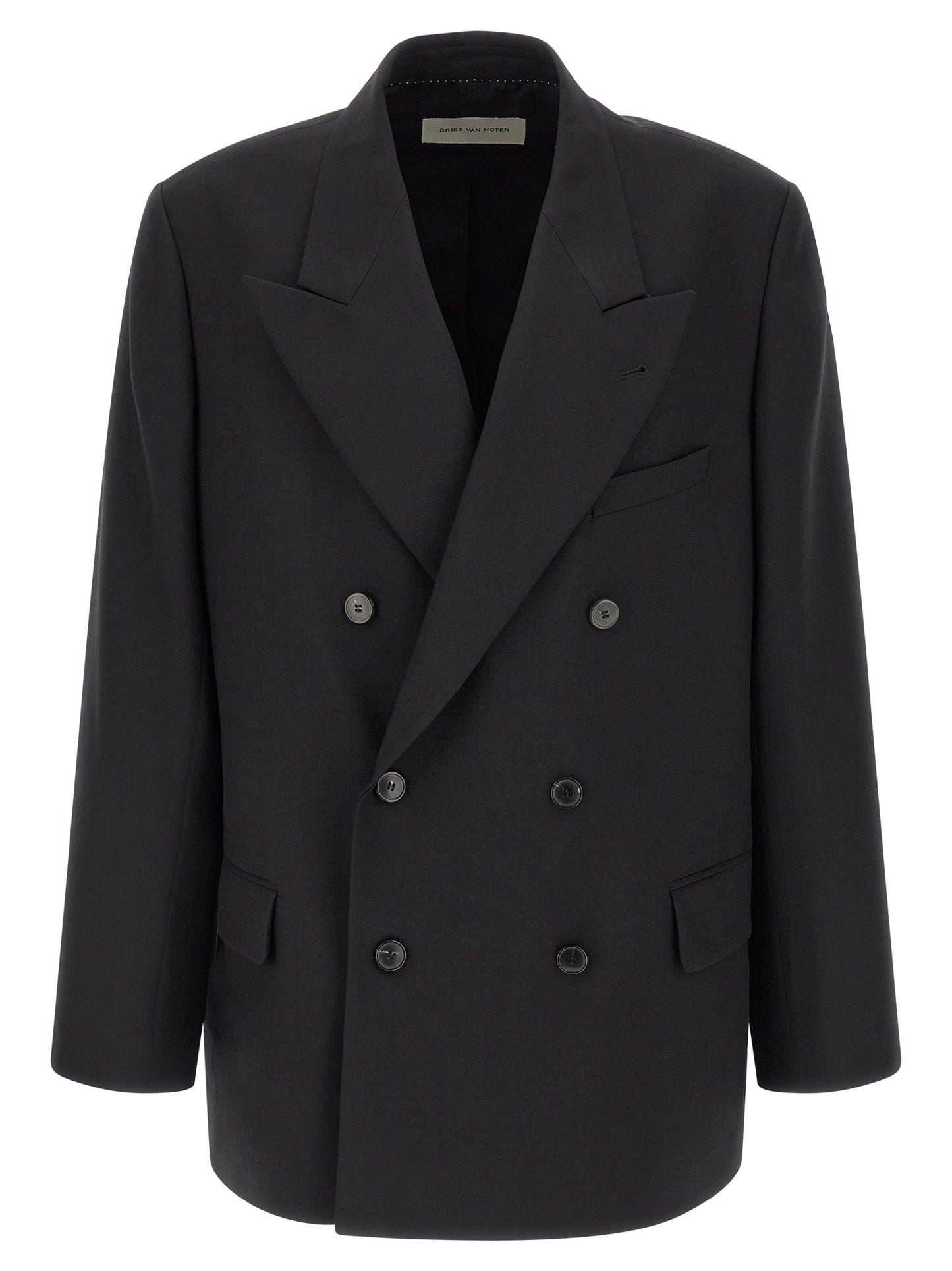 Dries Van Noten Men 'Boiser' Blazer DRIES VAN NOTEN