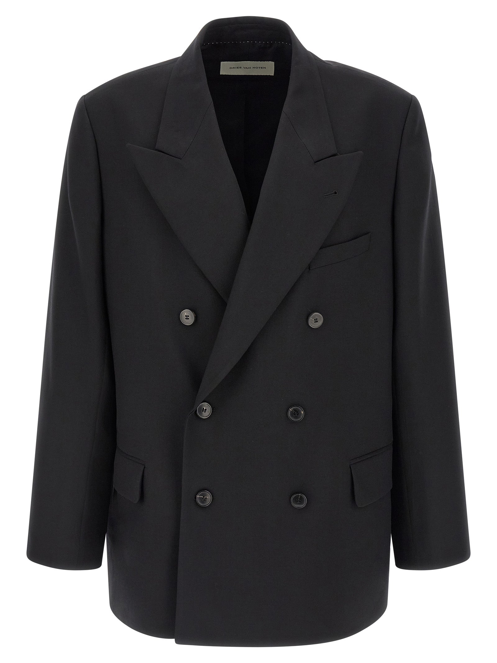 Dries Van Noten Men 'Boiser' Blazer DRIES VAN NOTEN