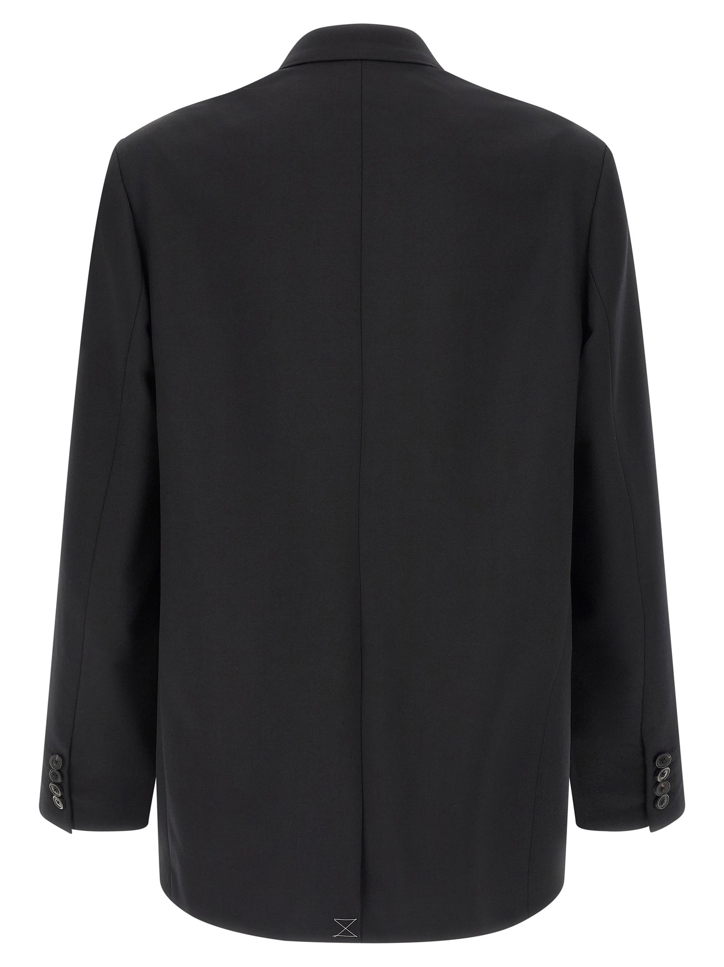 Dries Van Noten Men 'Boiser' Blazer DRIES VAN NOTEN