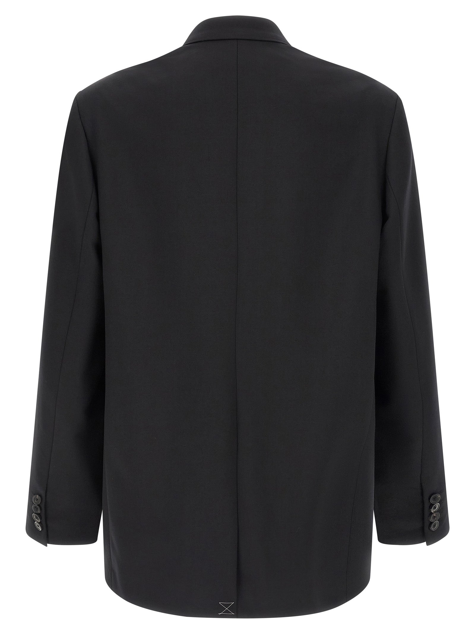 Dries Van Noten Men 'Boiser' Blazer DRIES VAN NOTEN