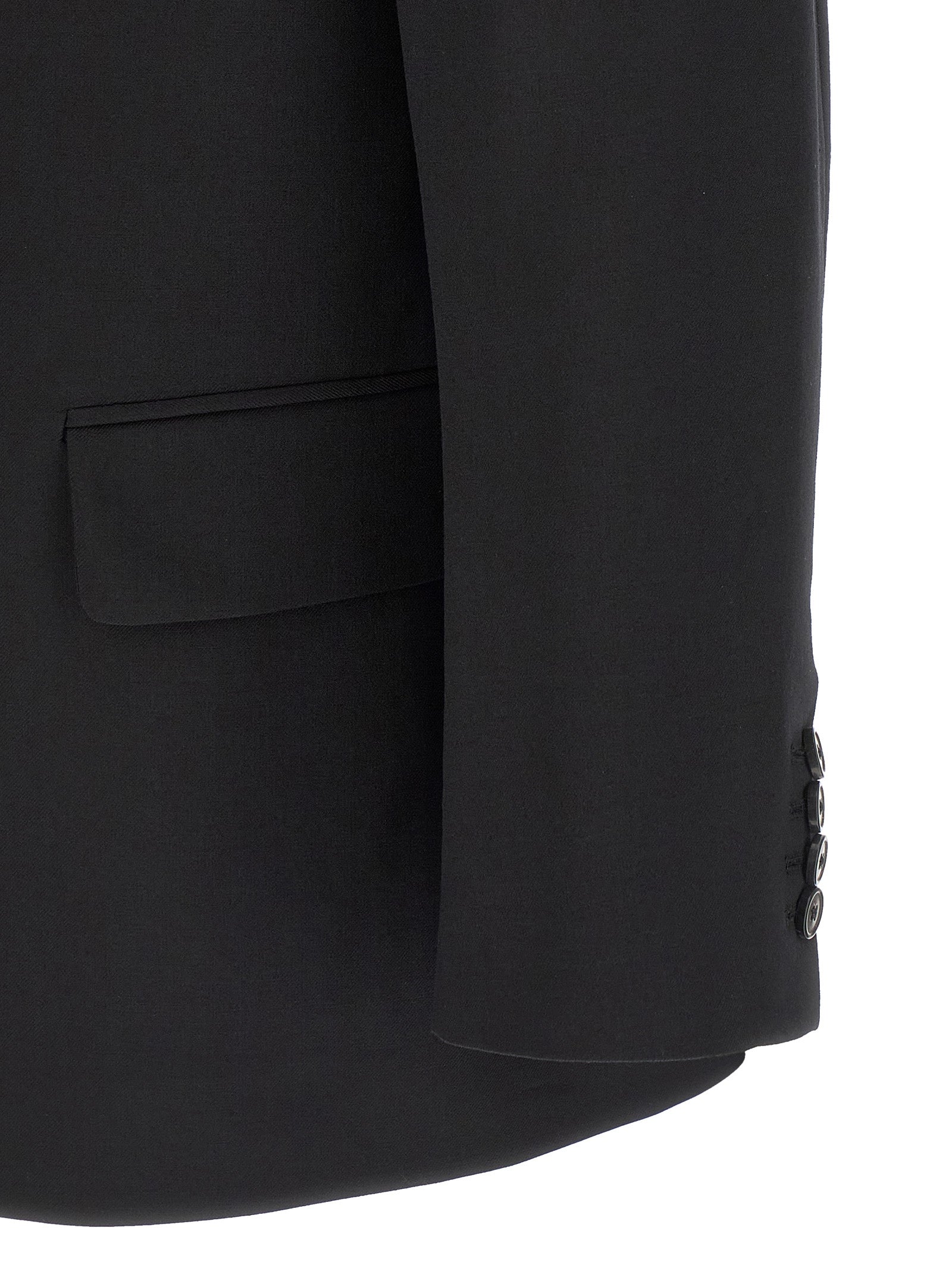 Dries Van Noten Men 'Boiser' Blazer DRIES VAN NOTEN