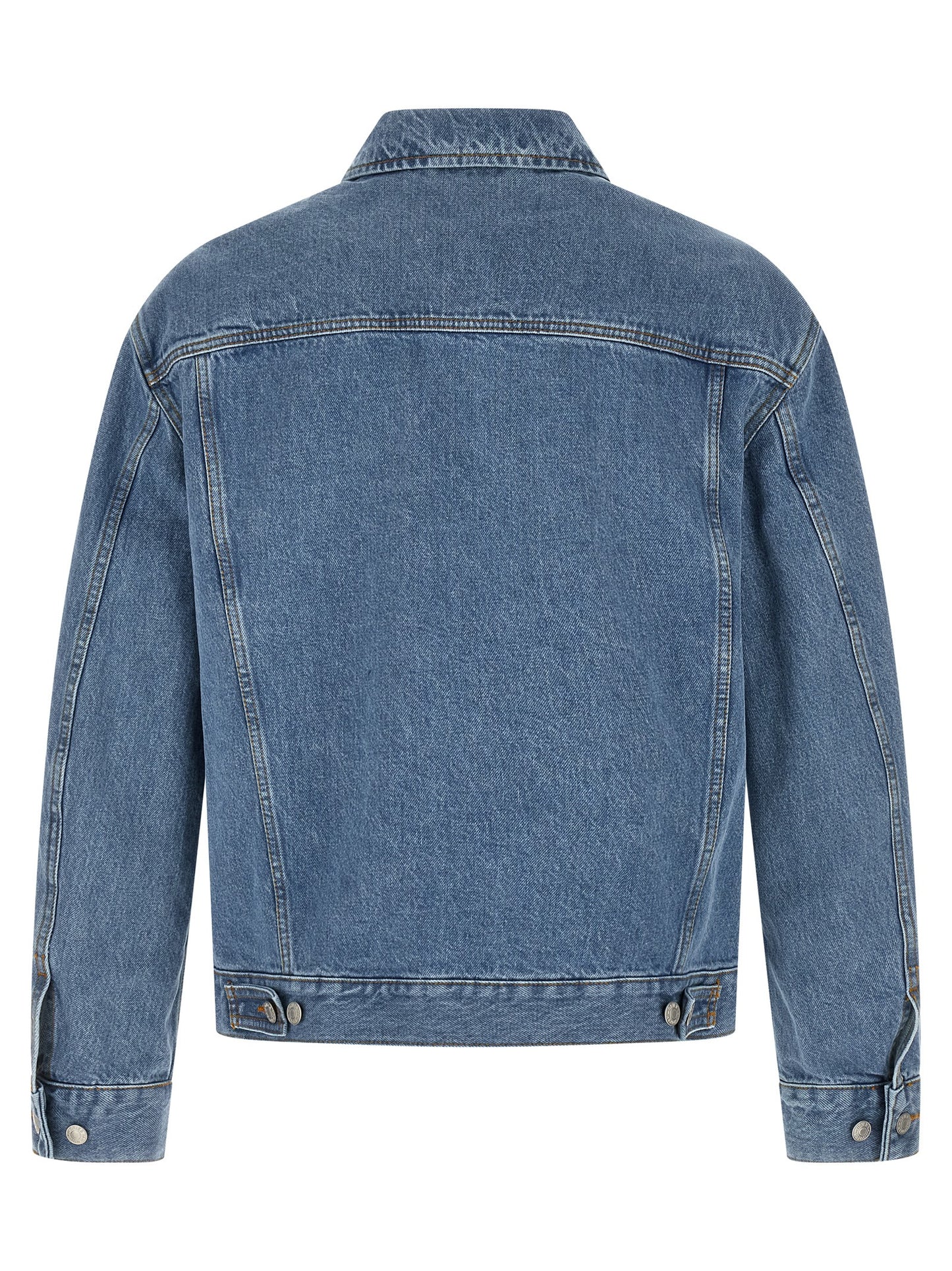 Dries Van Noten Men 'Vuskin Den' Jacket DRIES VAN NOTEN