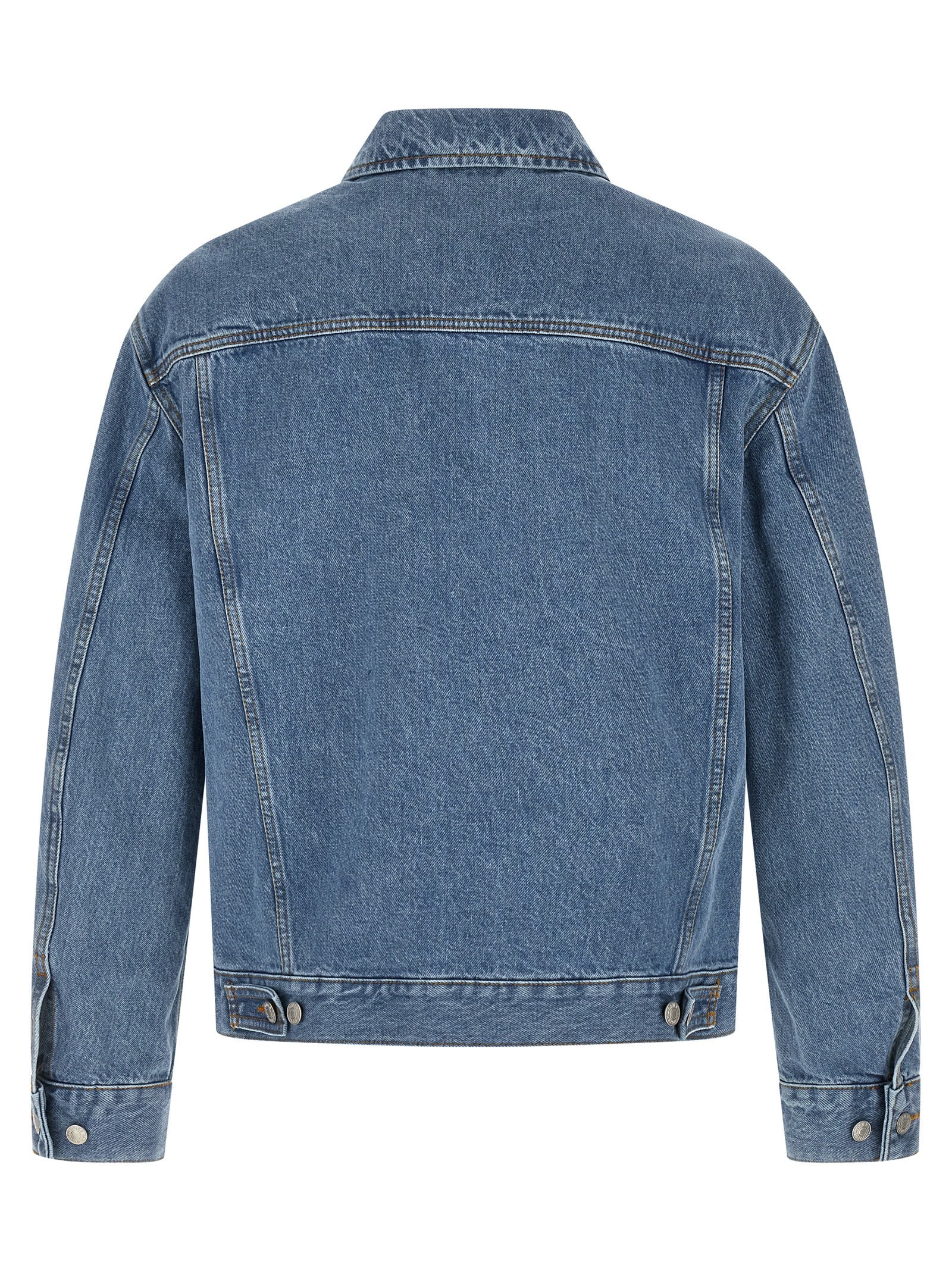 Dries Van Noten Men 'Vuskin Den' Jacket DRIES VAN NOTEN