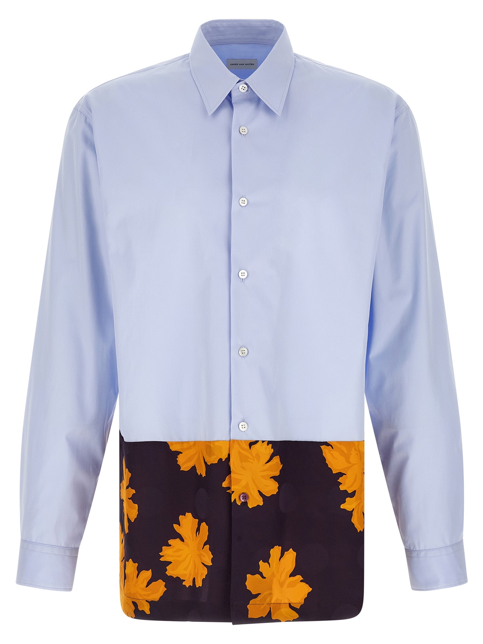 Dries Van Noten Men 'Capero' Shirt DRIES VAN NOTEN