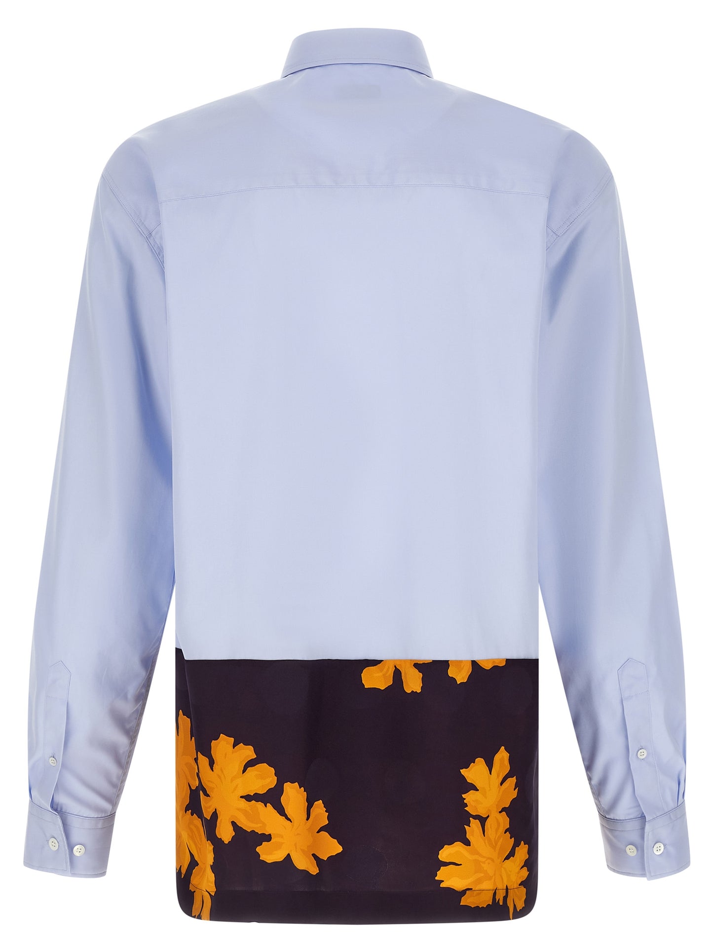 Dries Van Noten Men 'Capero' Shirt DRIES VAN NOTEN