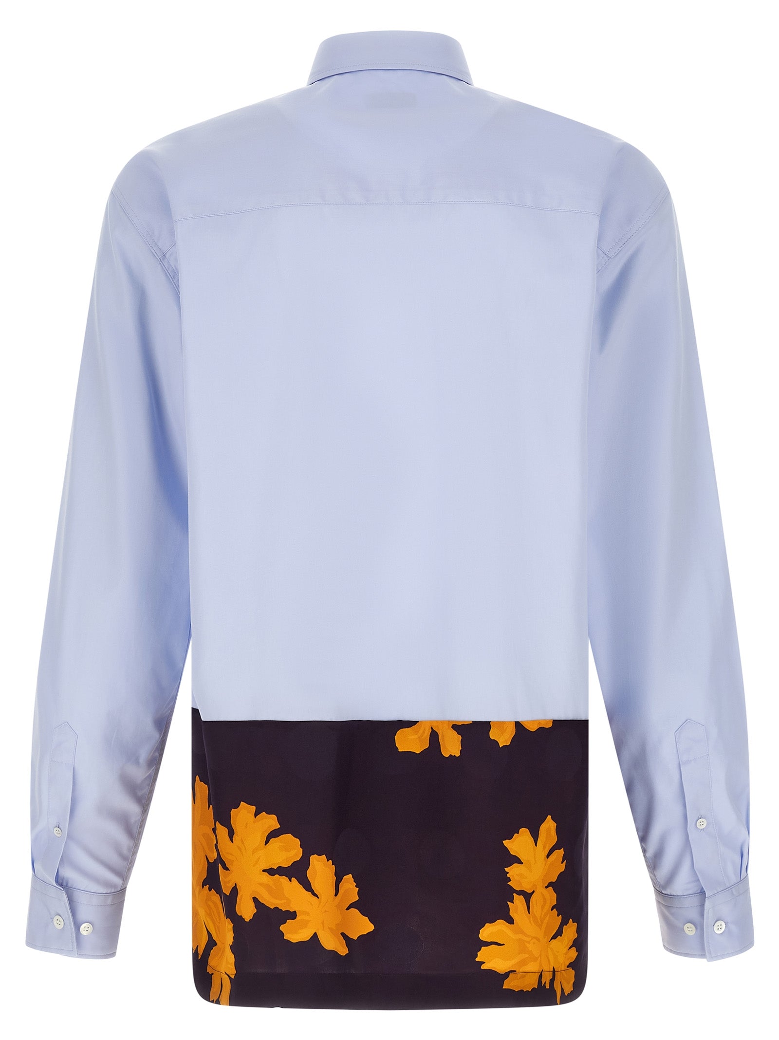 Dries Van Noten Men 'Capero' Shirt DRIES VAN NOTEN