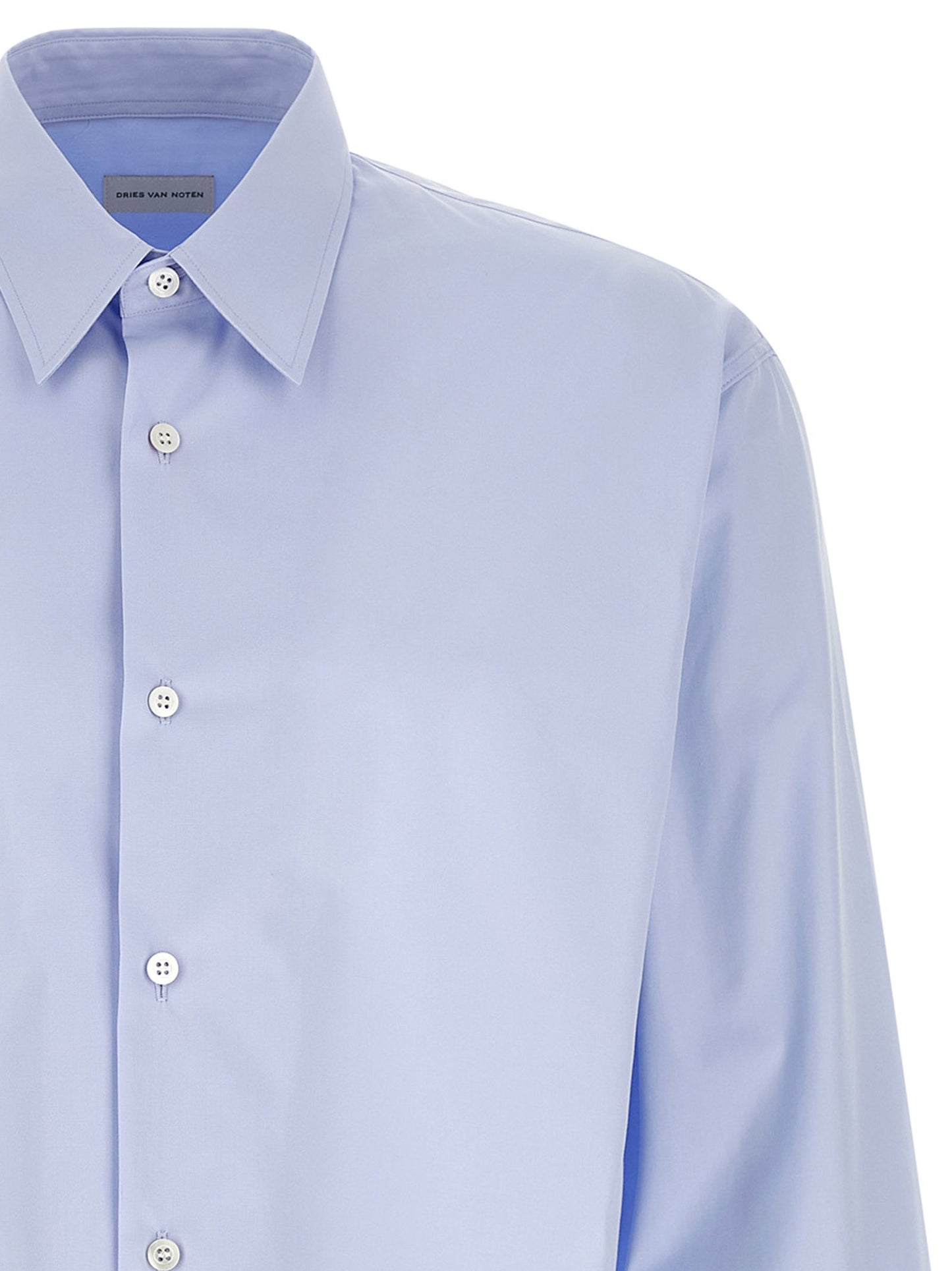 Dries Van Noten Men 'Capero' Shirt DRIES VAN NOTEN