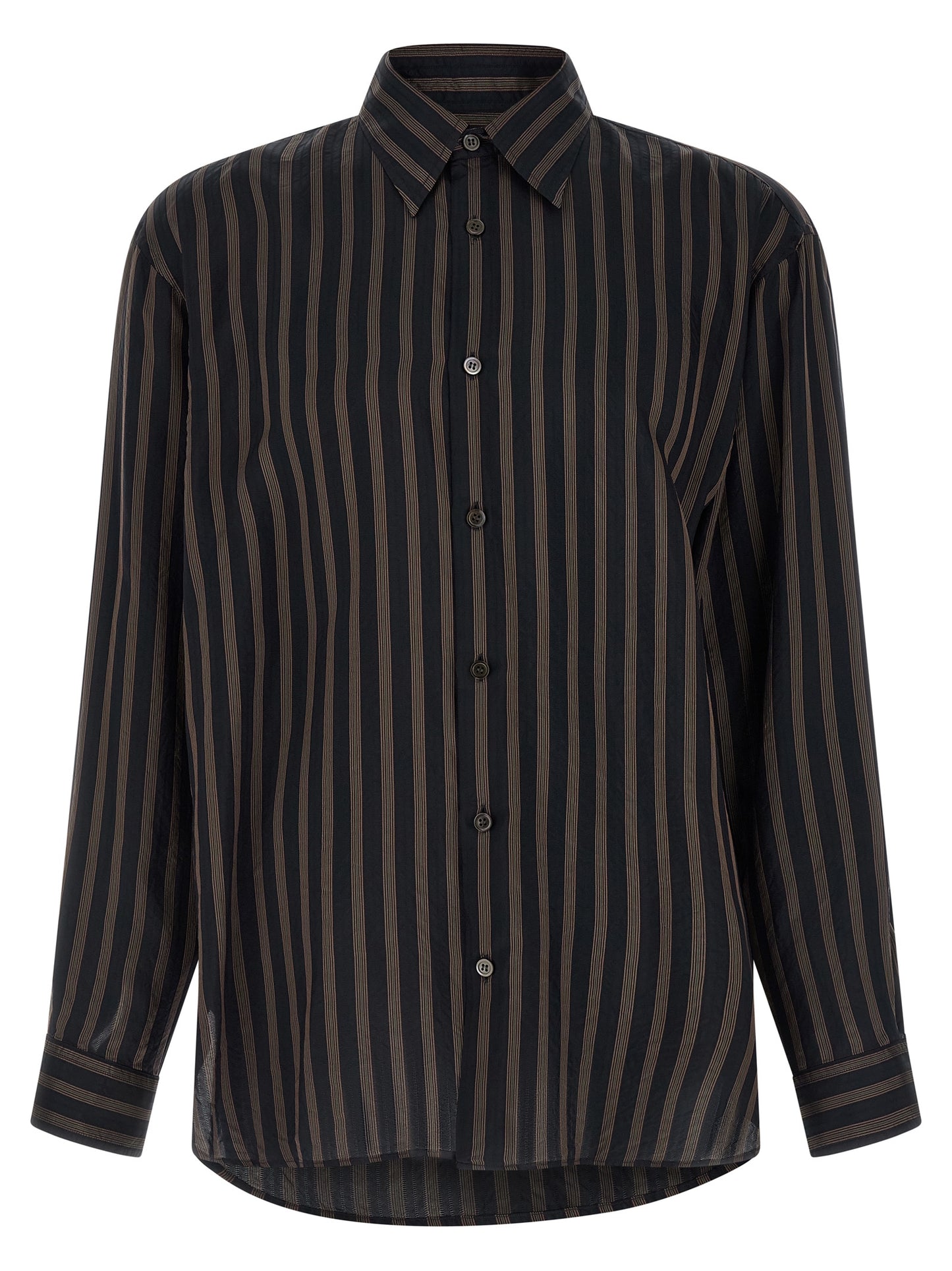 Dries Van Noten Men 'Croom' Shirt DRIES VAN NOTEN