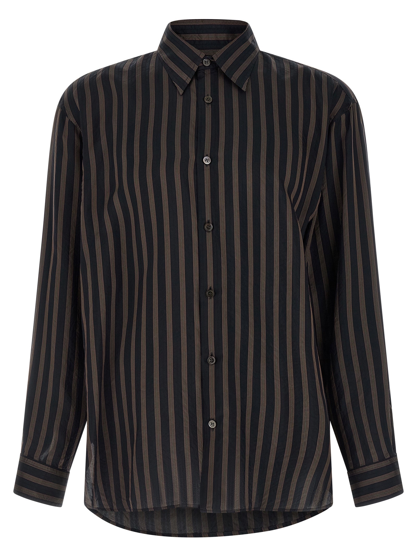 Dries Van Noten Men 'Croom' Shirt DRIES VAN NOTEN