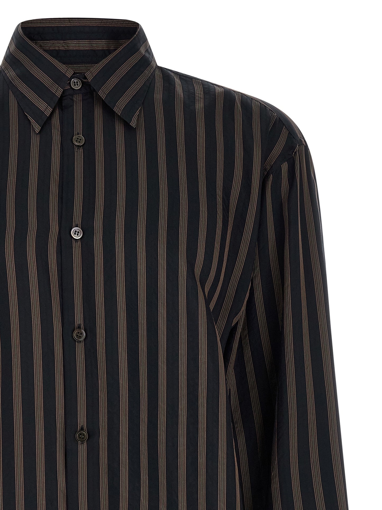 Dries Van Noten Men 'Croom' Shirt DRIES VAN NOTEN