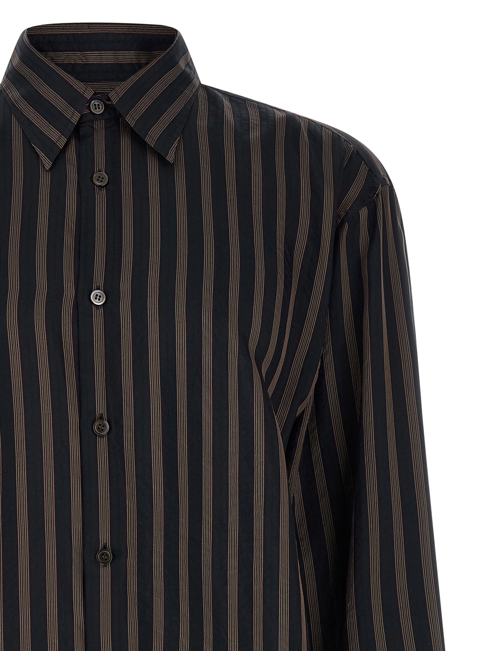 Dries Van Noten Men 'Croom' Shirt DRIES VAN NOTEN
