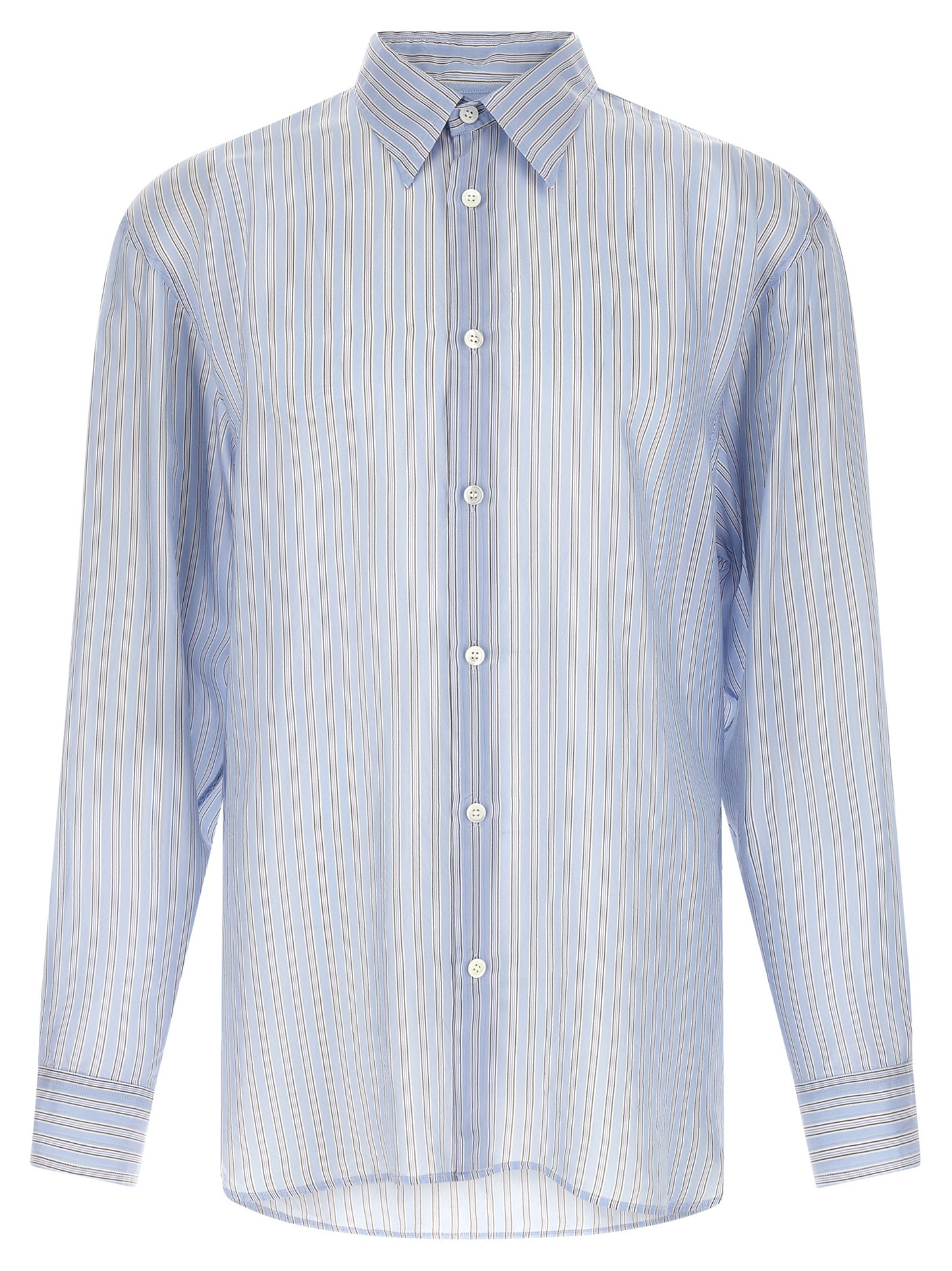 Dries Van Noten Men 'Croom' Shirt DRIES VAN NOTEN