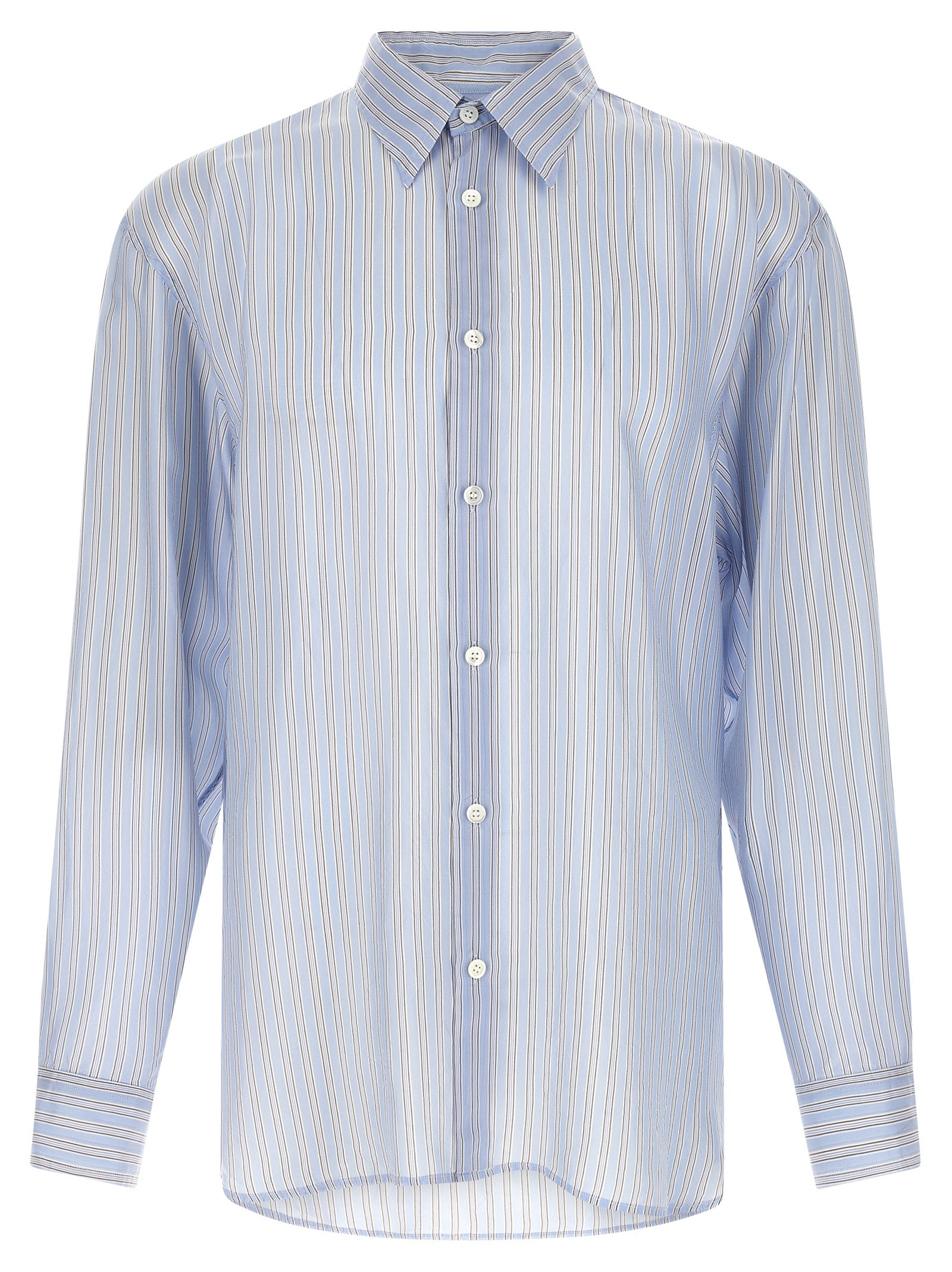 Dries Van Noten Men 'Croom' Shirt DRIES VAN NOTEN