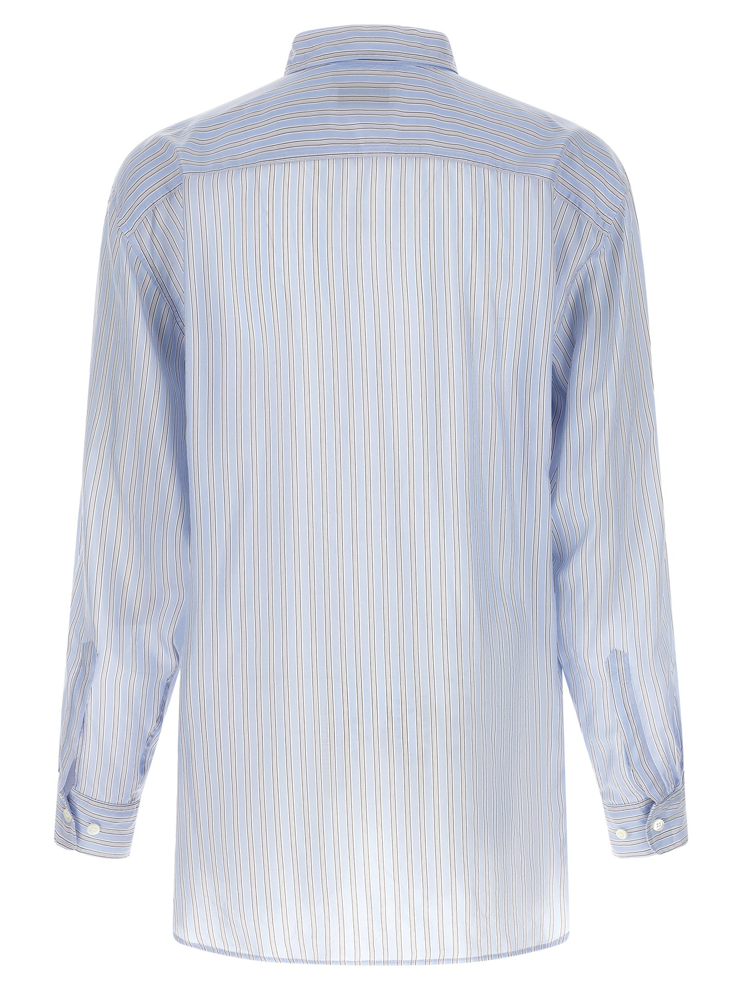Dries Van Noten Men 'Croom' Shirt DRIES VAN NOTEN