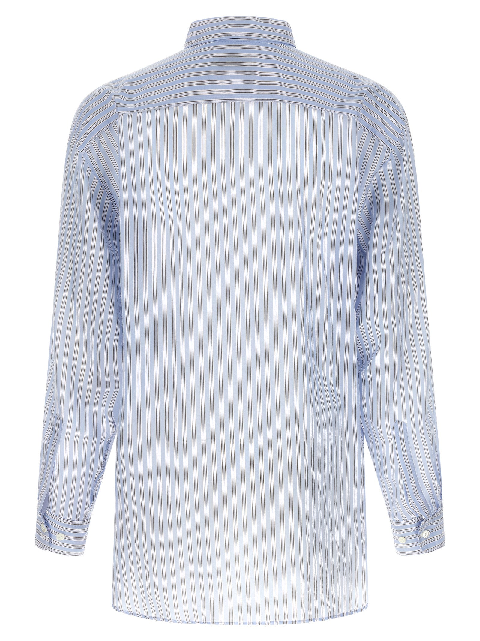 Dries Van Noten Men 'Croom' Shirt DRIES VAN NOTEN