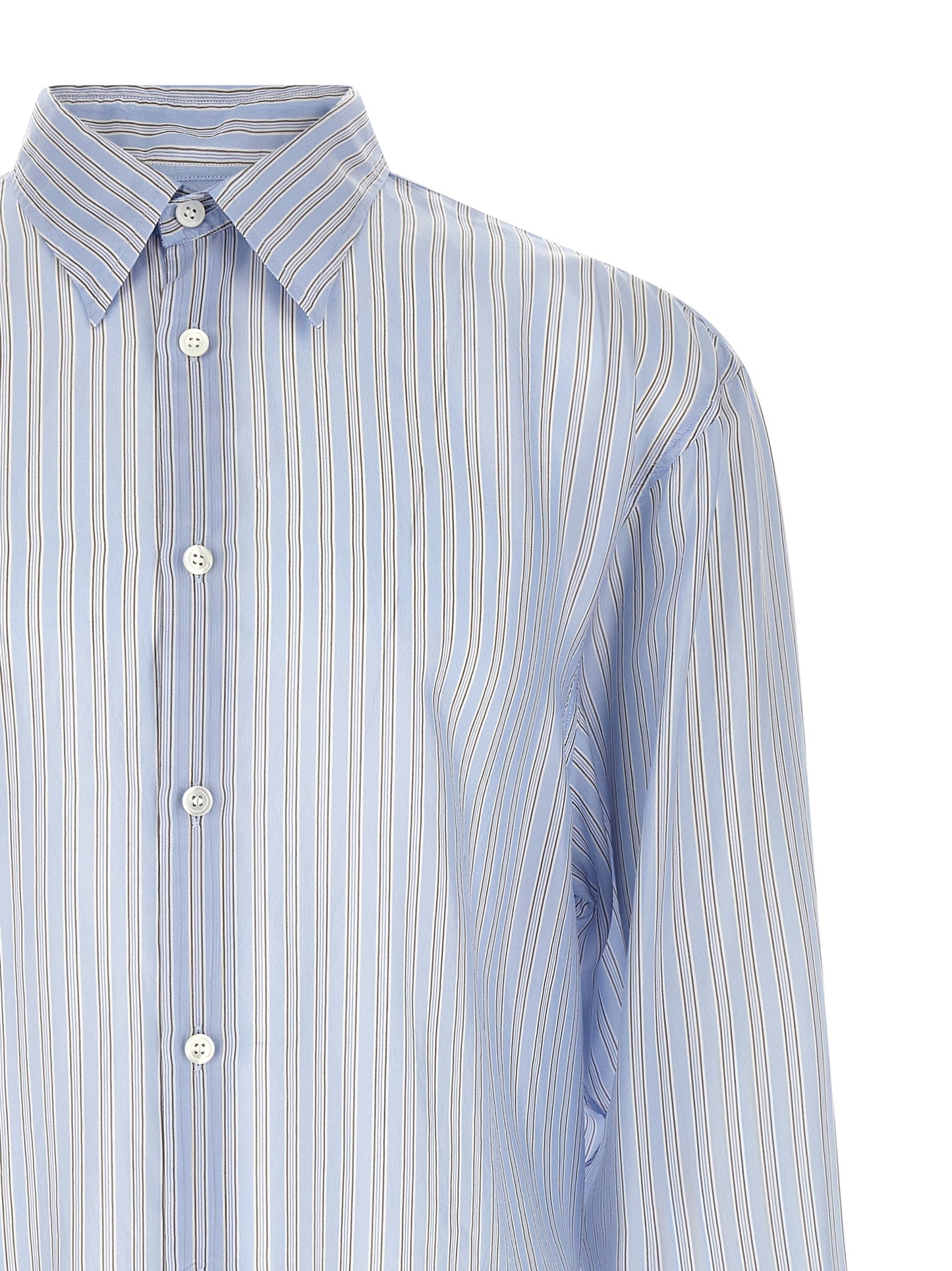 Dries Van Noten Men 'Croom' Shirt DRIES VAN NOTEN