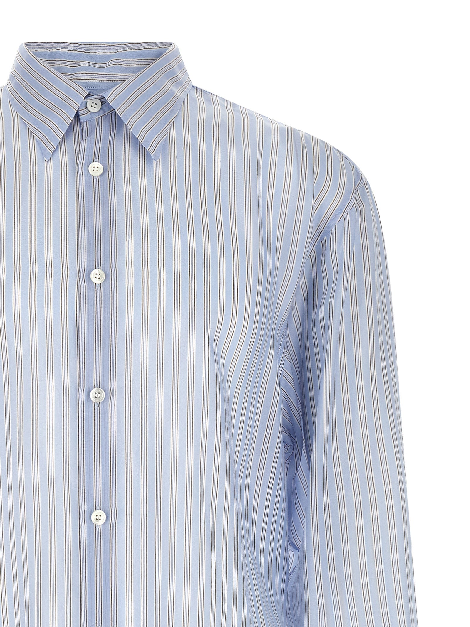 Dries Van Noten Men 'Croom' Shirt DRIES VAN NOTEN