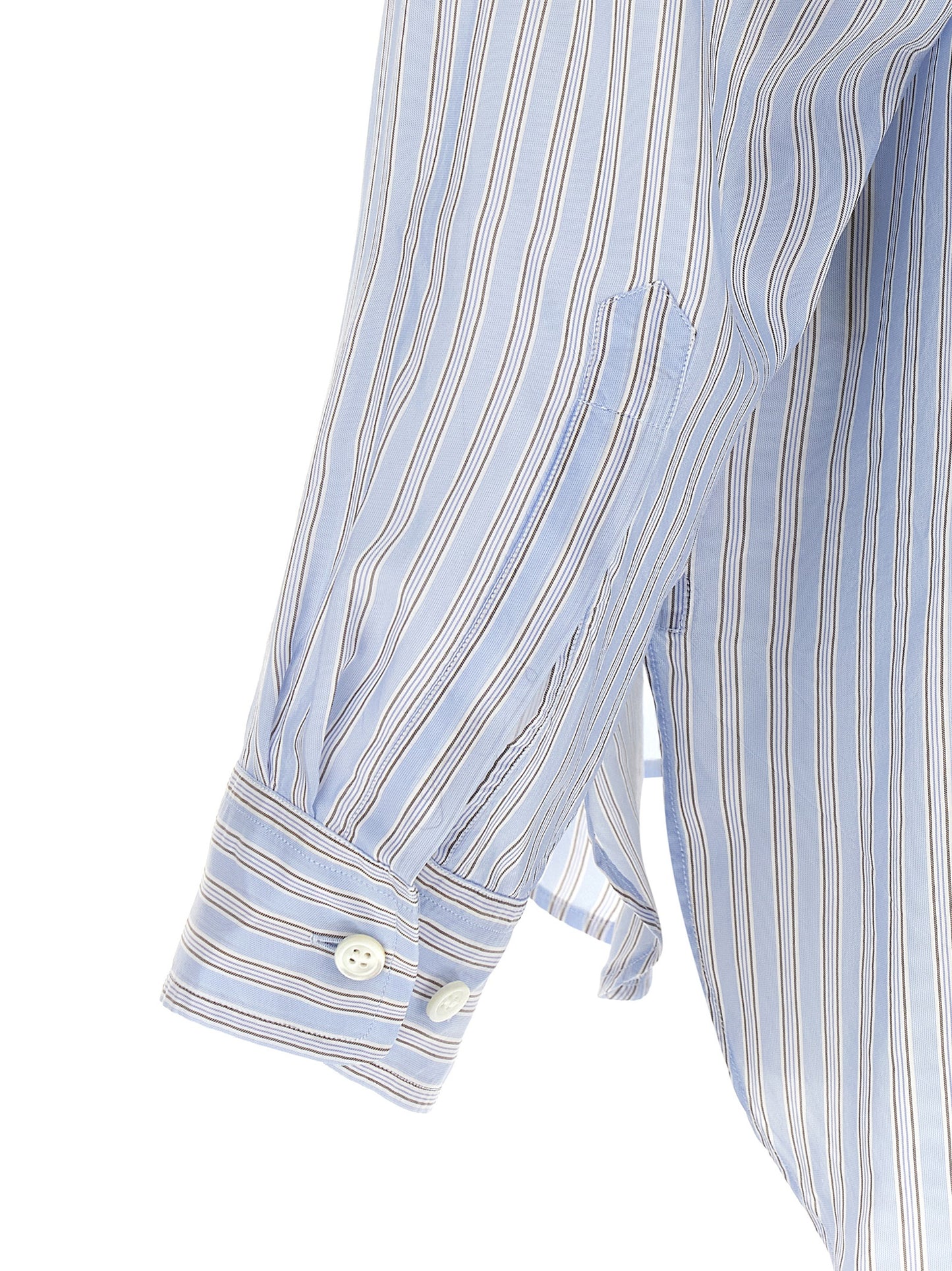 Dries Van Noten Men 'Croom' Shirt DRIES VAN NOTEN