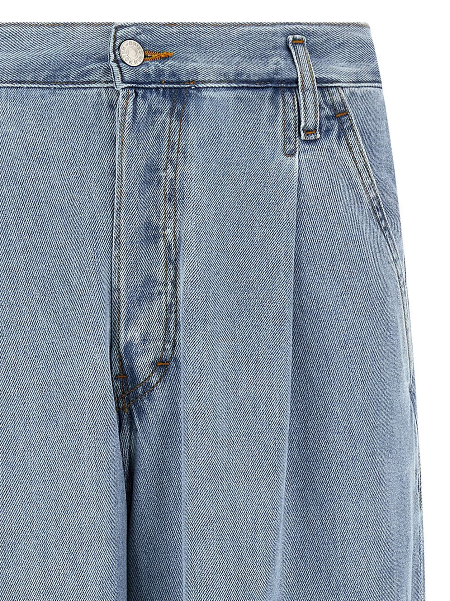 Dries Van Noten Men 'Penning Den' Jeans DRIES VAN NOTEN