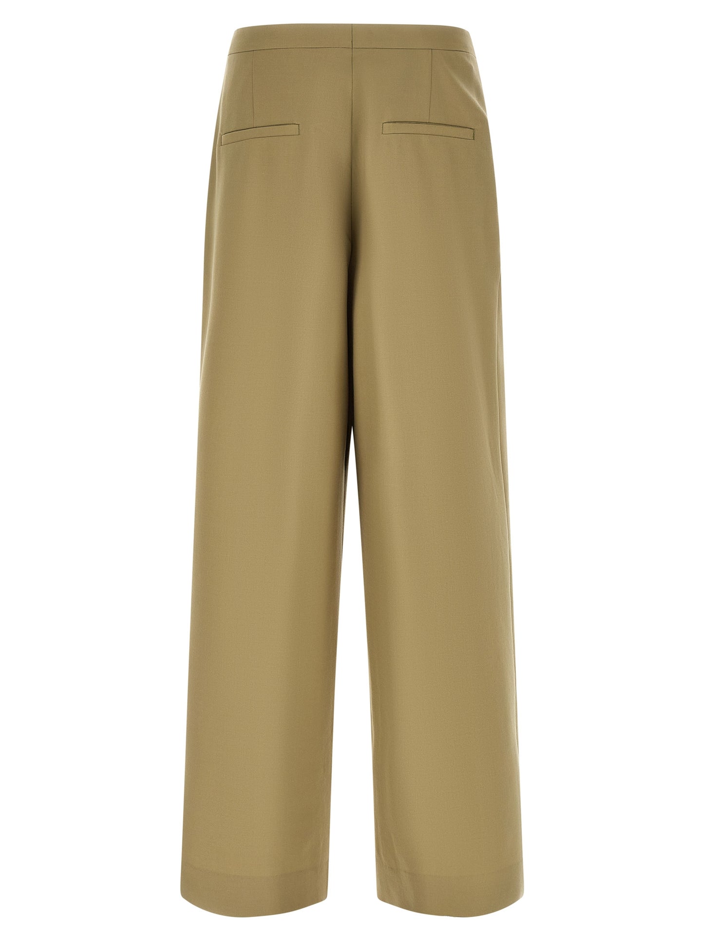 Dries Van Noten Men 'Preaches Bis' Pants DRIES VAN NOTEN