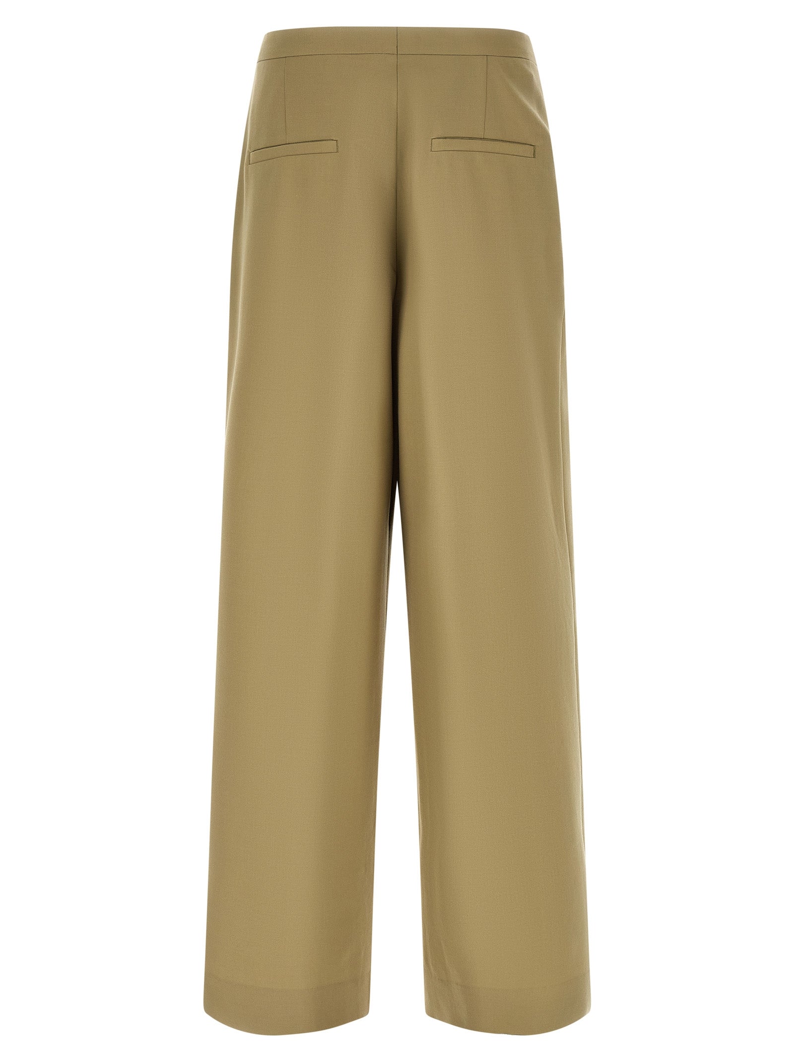 Dries Van Noten Men 'Preaches Bis' Pants DRIES VAN NOTEN
