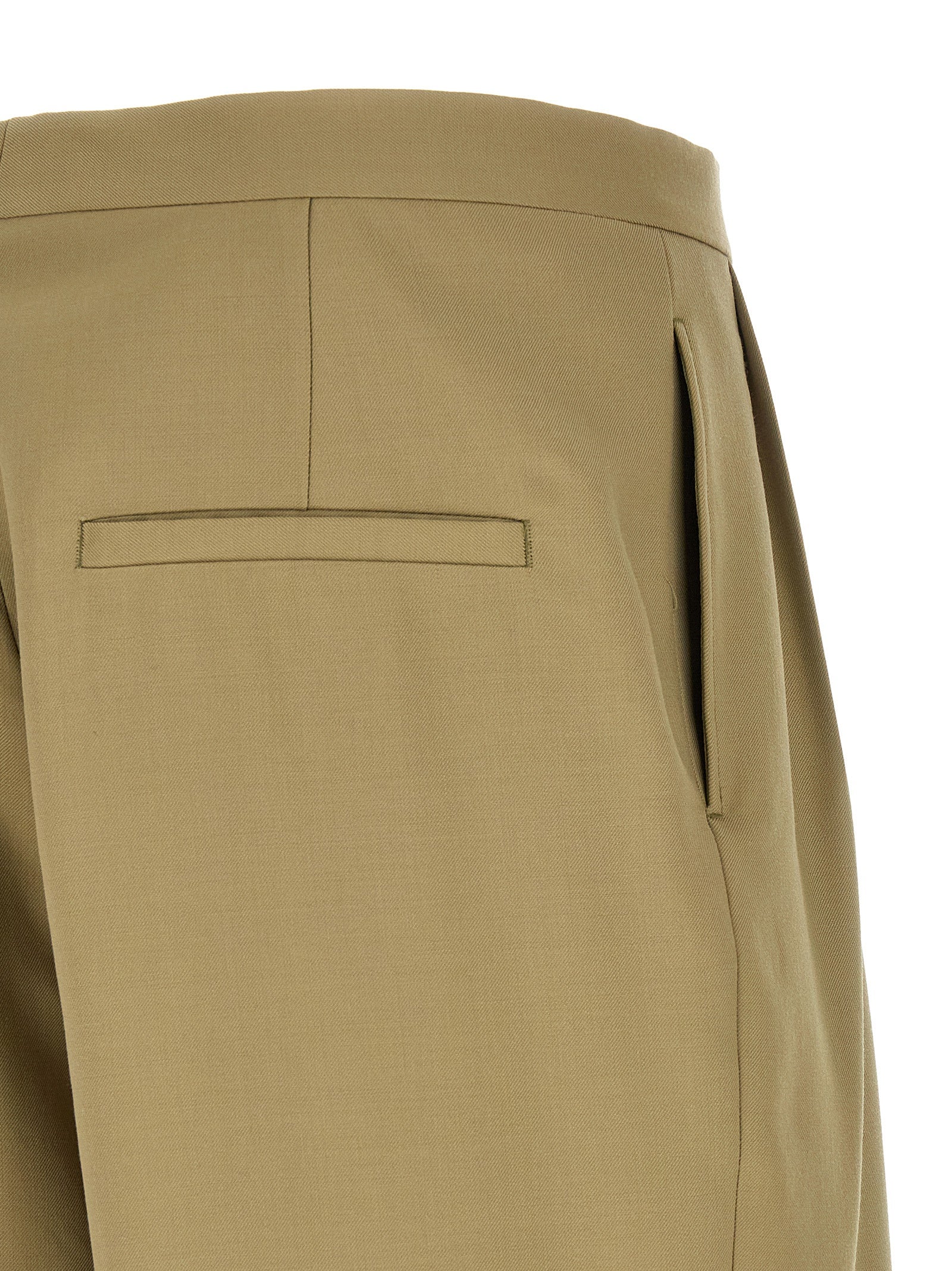 Dries Van Noten Men 'Preaches Bis' Pants DRIES VAN NOTEN