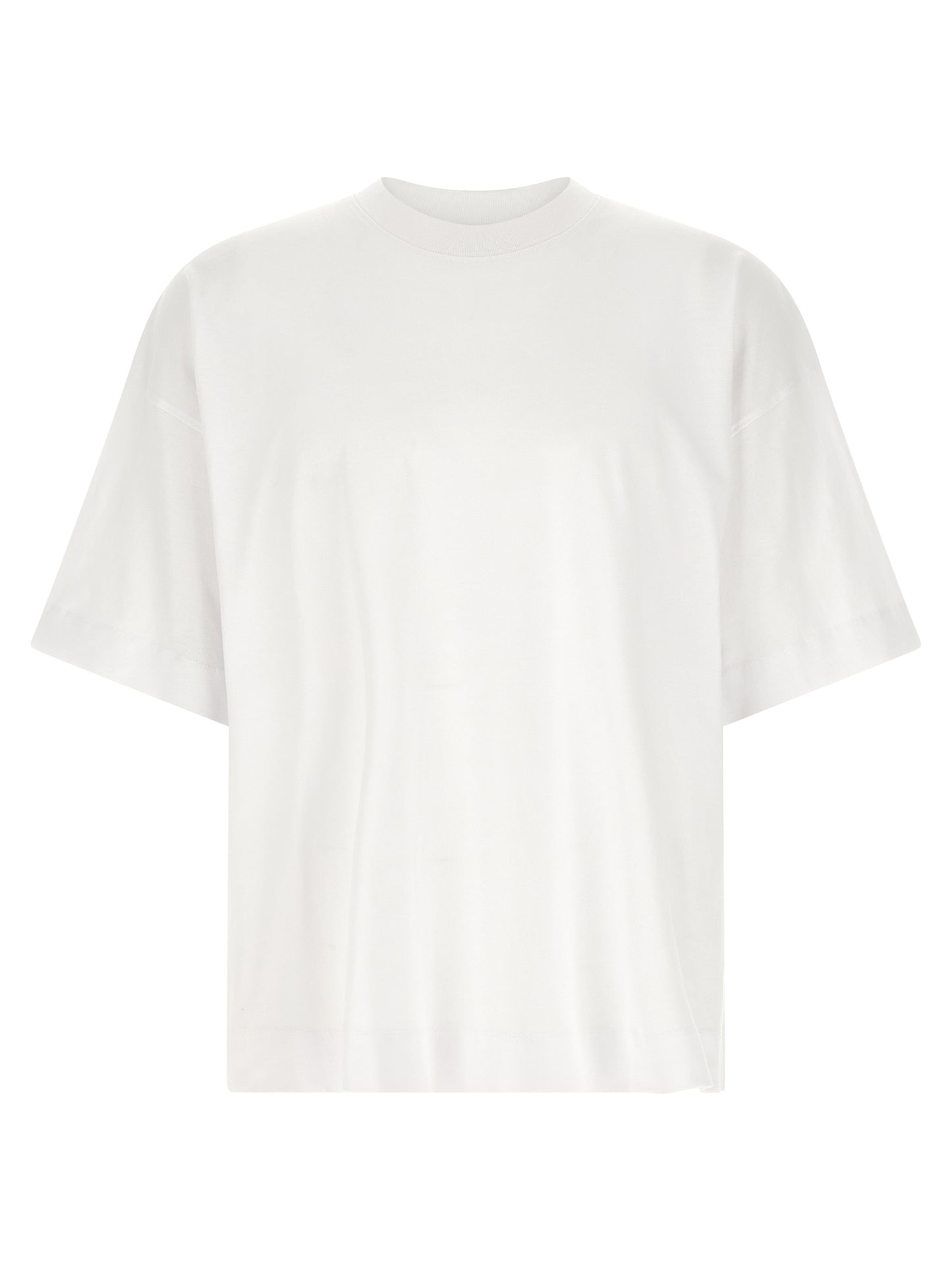Dries Van Noten Men 'Heno' T-Shirt DRIES VAN NOTEN