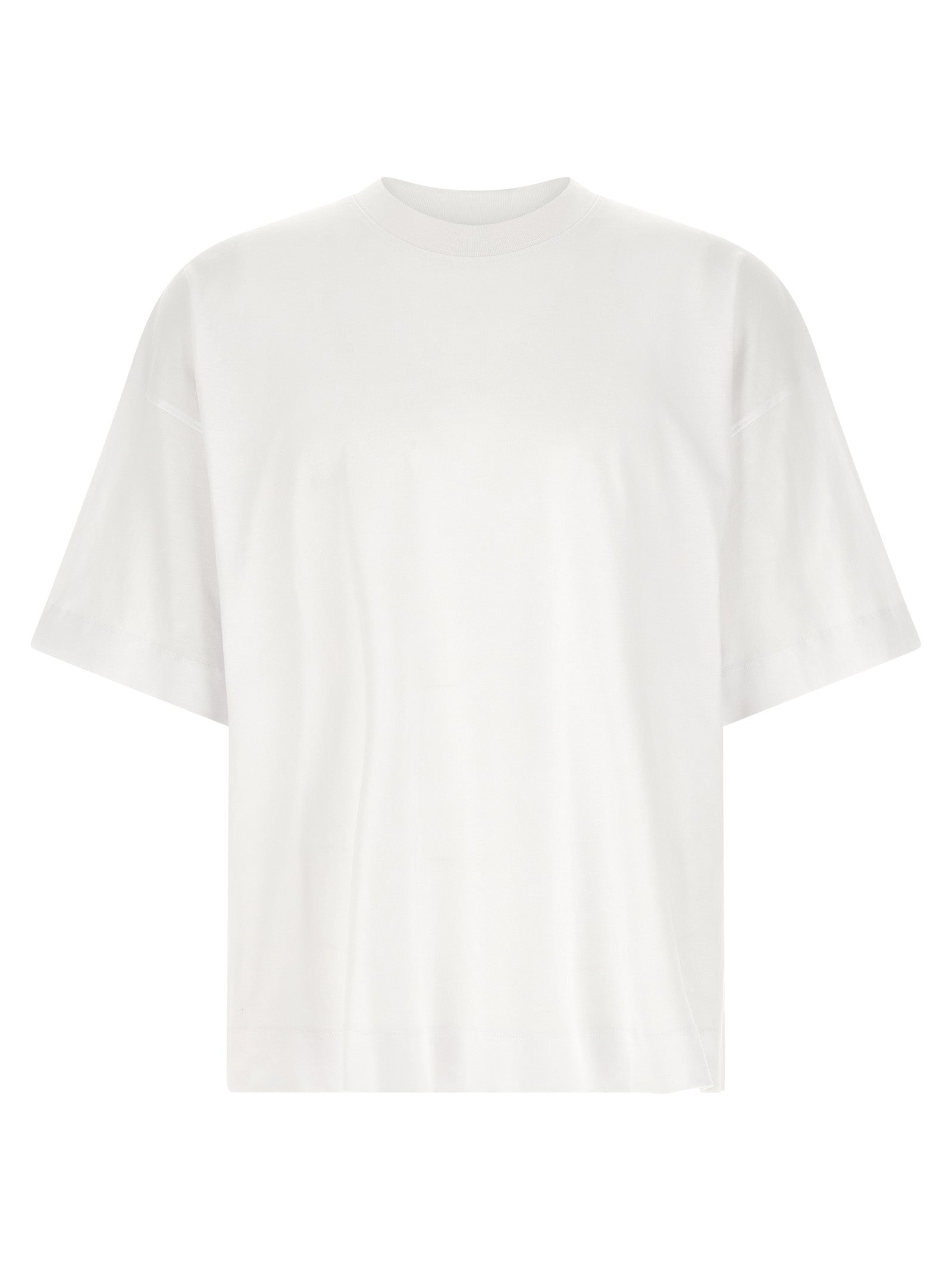 Dries Van Noten Men 'Heno' T-Shirt DRIES VAN NOTEN