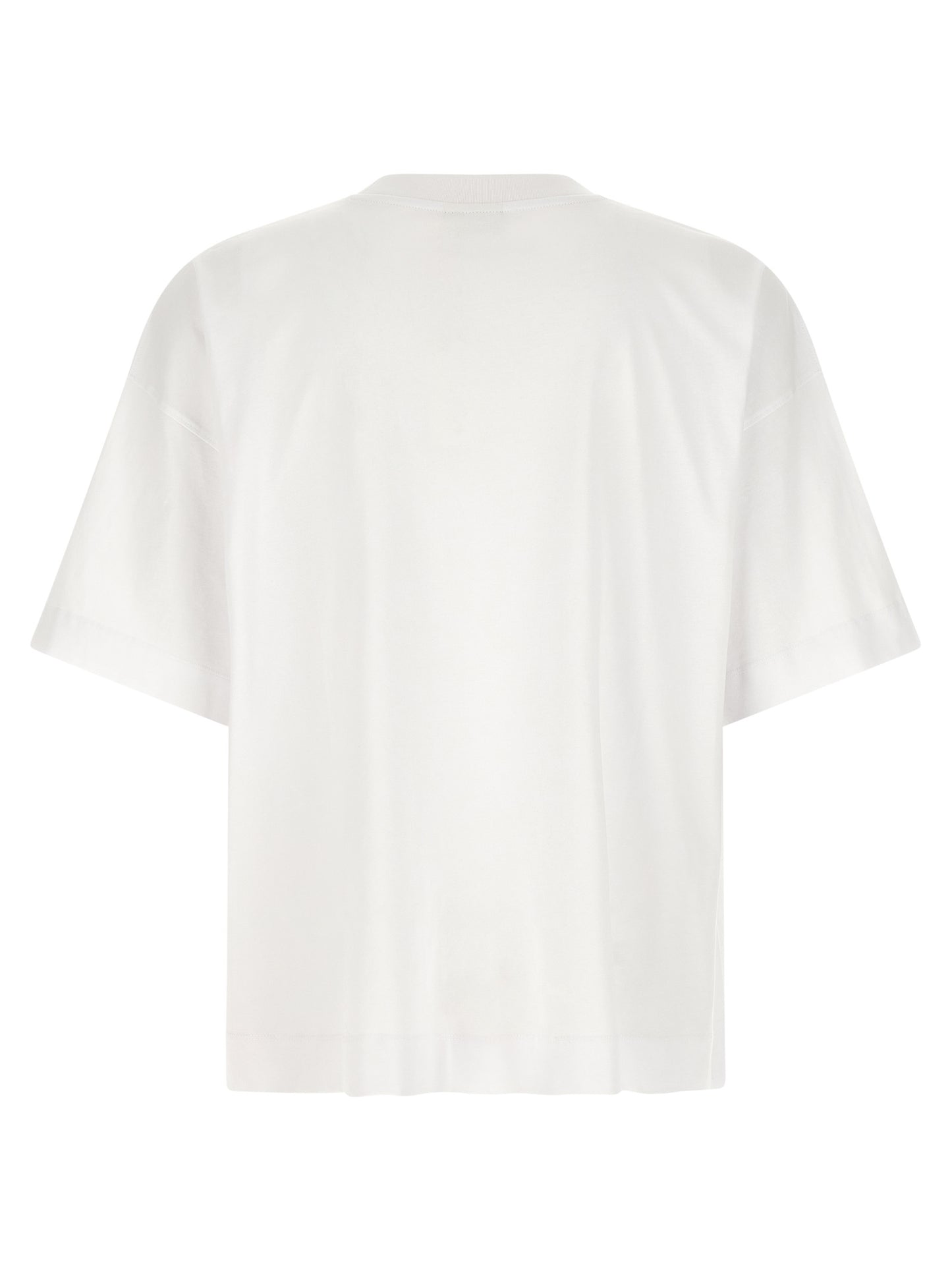 Dries Van Noten Men 'Heno' T-Shirt DRIES VAN NOTEN