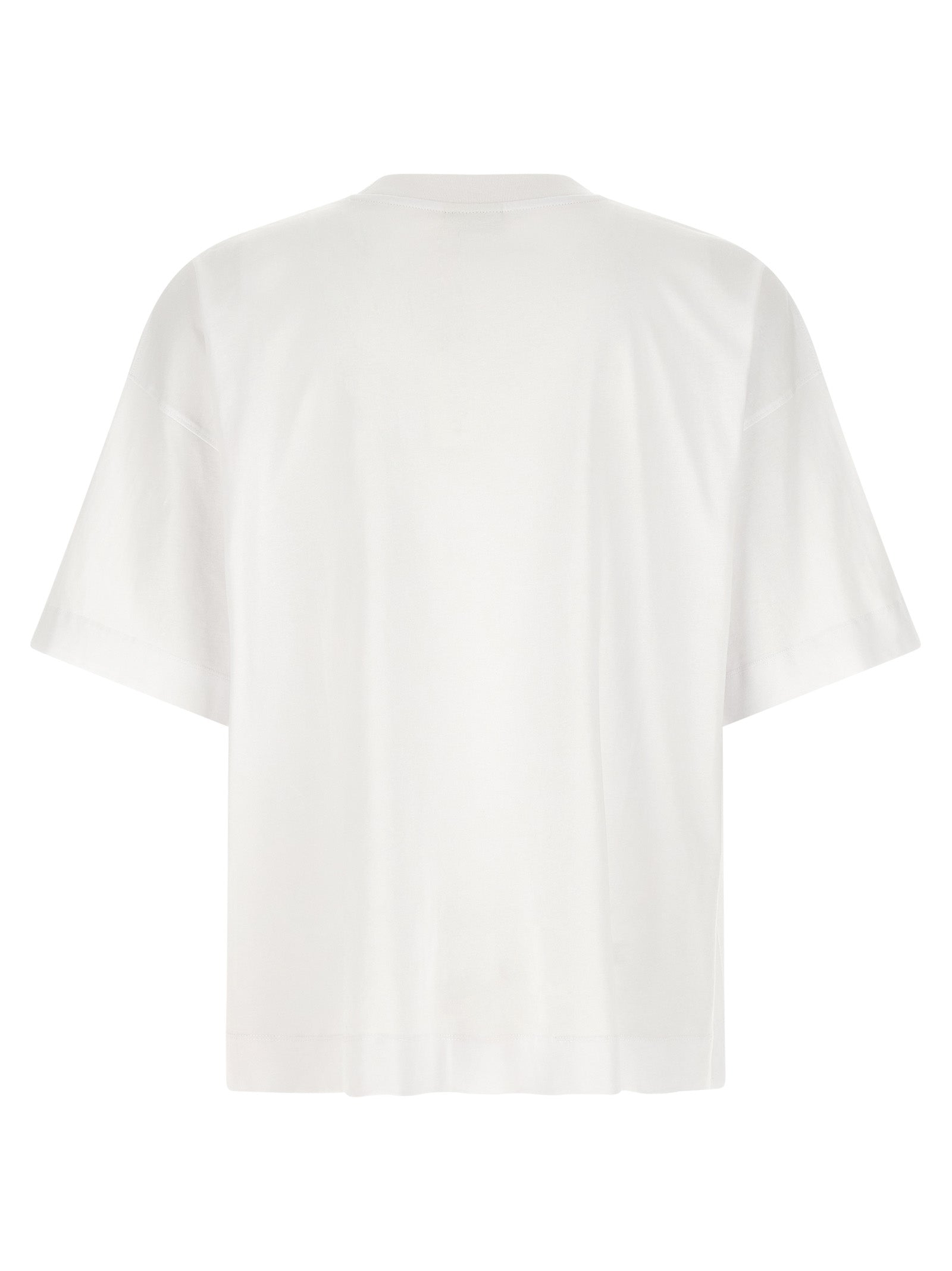 Dries Van Noten Men 'Heno' T-Shirt DRIES VAN NOTEN