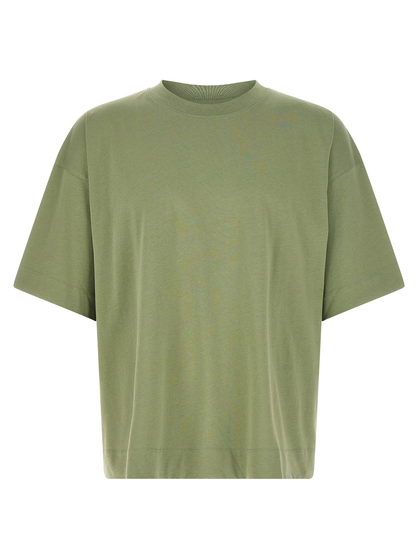 Dries Van Noten Men 'Heno' T-Shirt DRIES VAN NOTEN