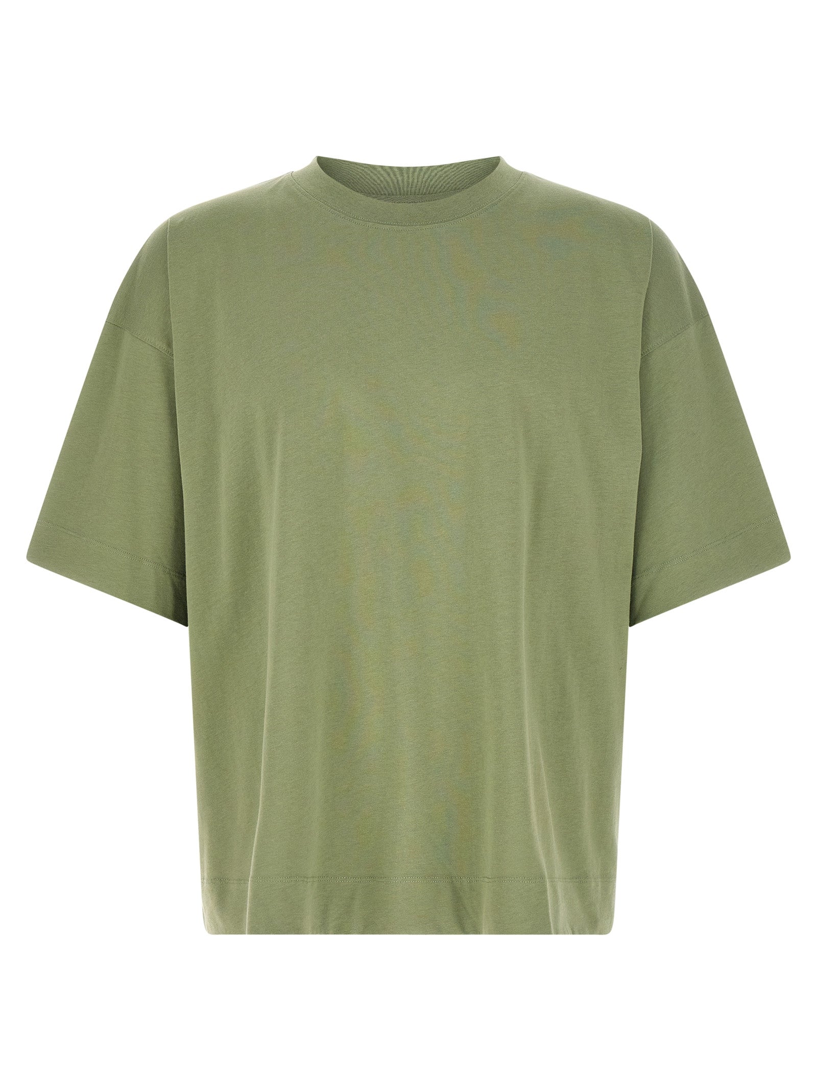 Dries Van Noten Men 'Heno' T-Shirt DRIES VAN NOTEN