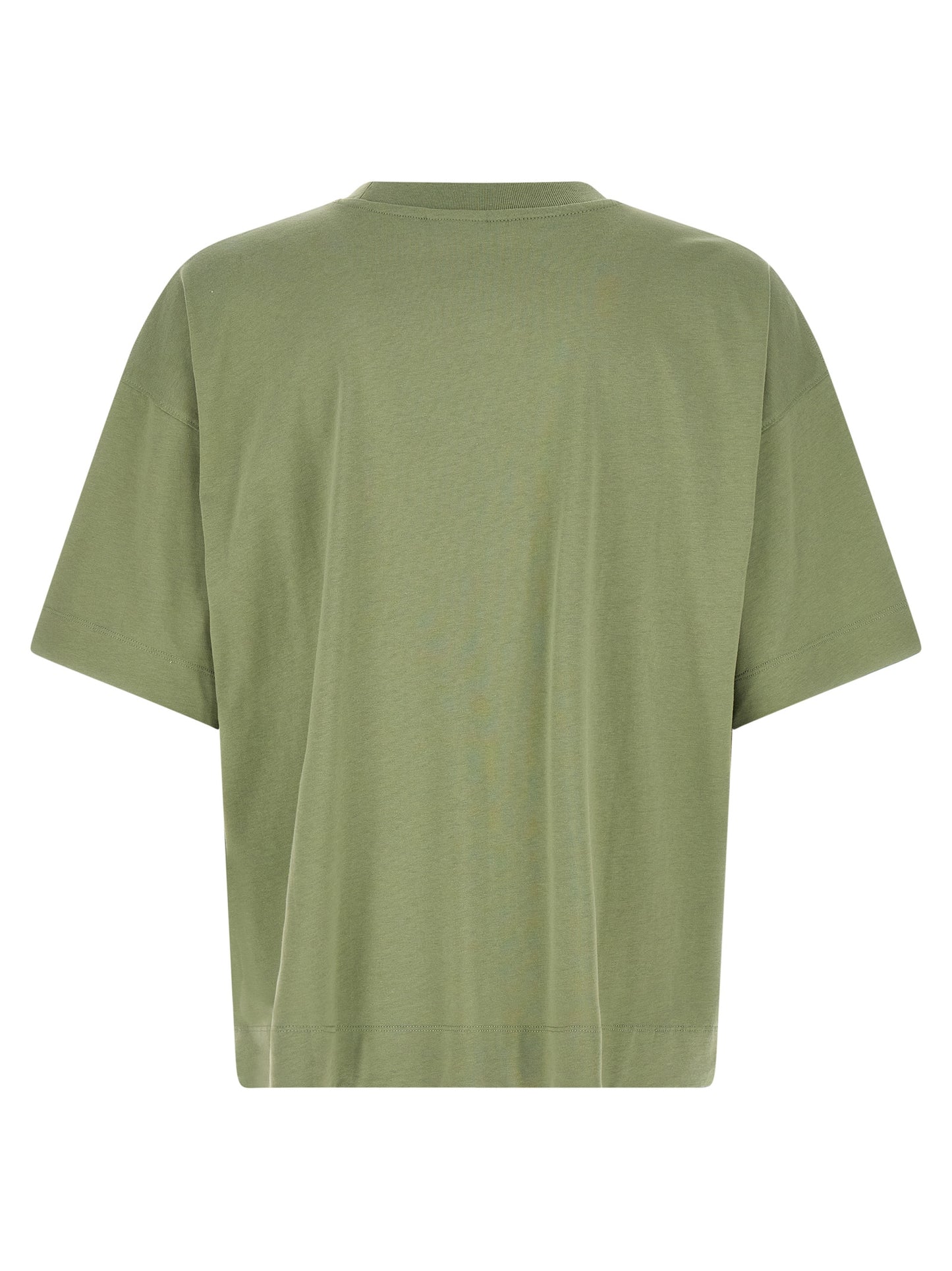 Dries Van Noten Men 'Heno' T-Shirt DRIES VAN NOTEN