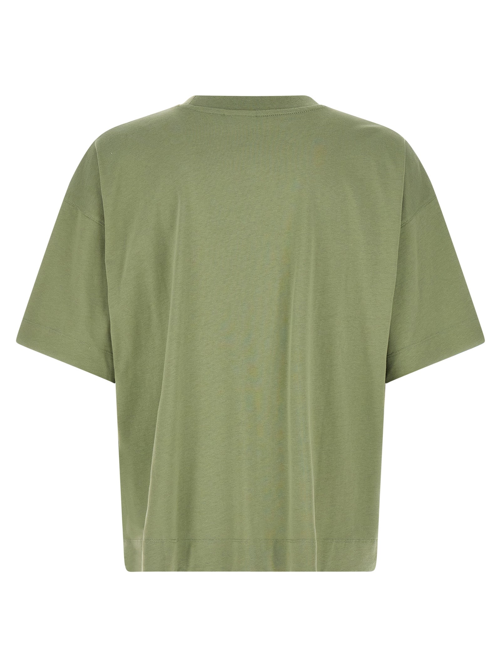 Dries Van Noten Men 'Heno' T-Shirt DRIES VAN NOTEN