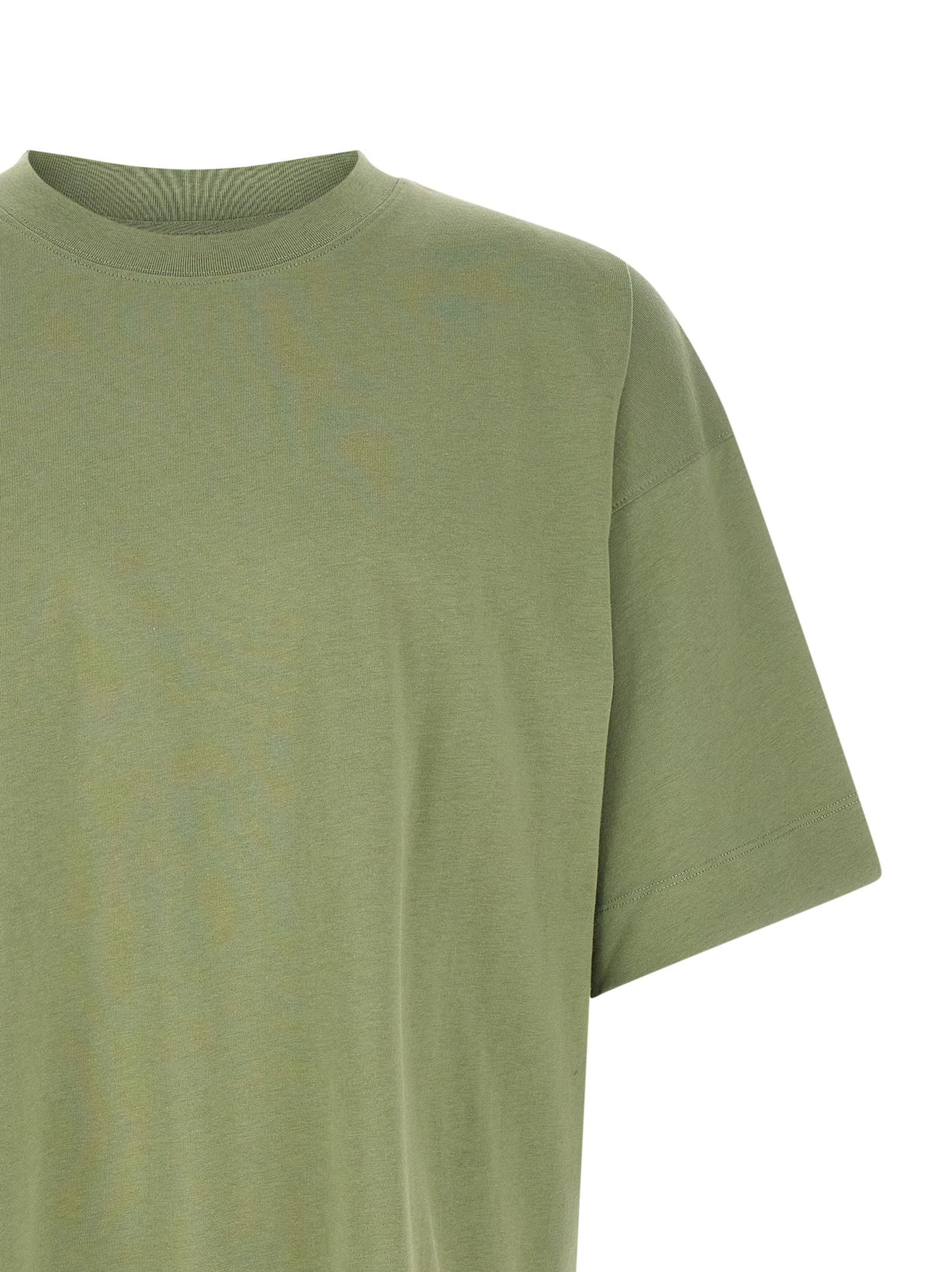 Dries Van Noten Men 'Heno' T-Shirt DRIES VAN NOTEN