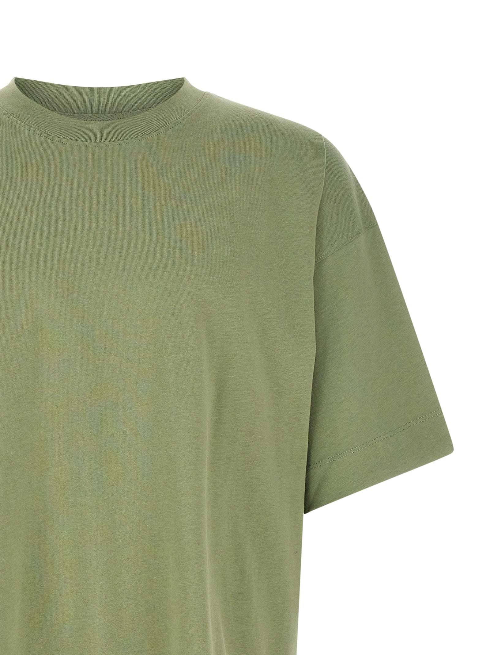 Dries Van Noten Men 'Heno' T-Shirt DRIES VAN NOTEN