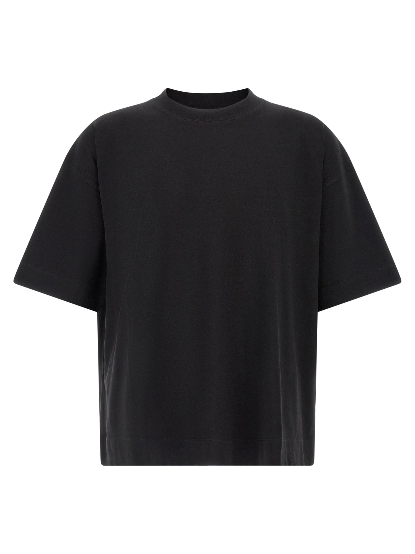 Dries Van Noten Men 'Heno' T-Shirt DRIES VAN NOTEN