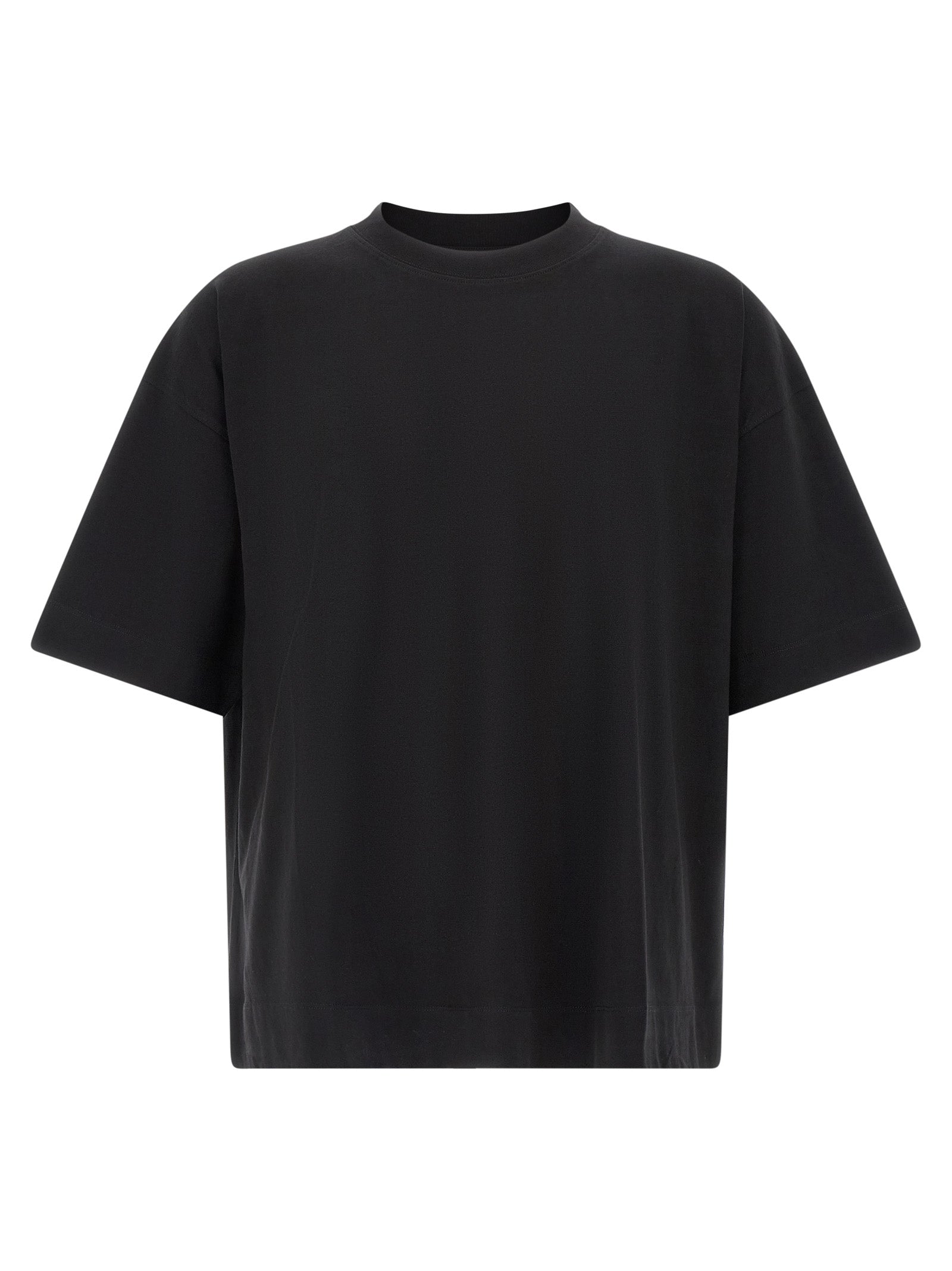 Dries Van Noten Men 'Heno' T-Shirt DRIES VAN NOTEN
