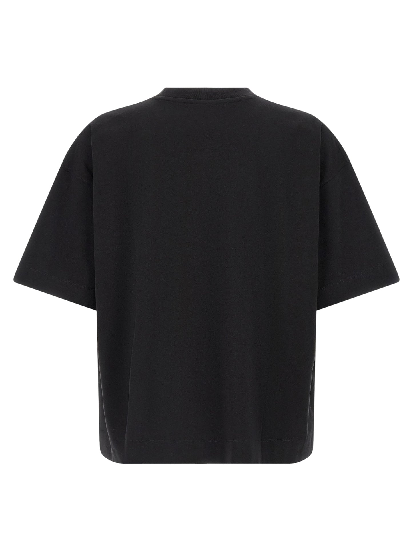 Dries Van Noten Men 'Heno' T-Shirt DRIES VAN NOTEN