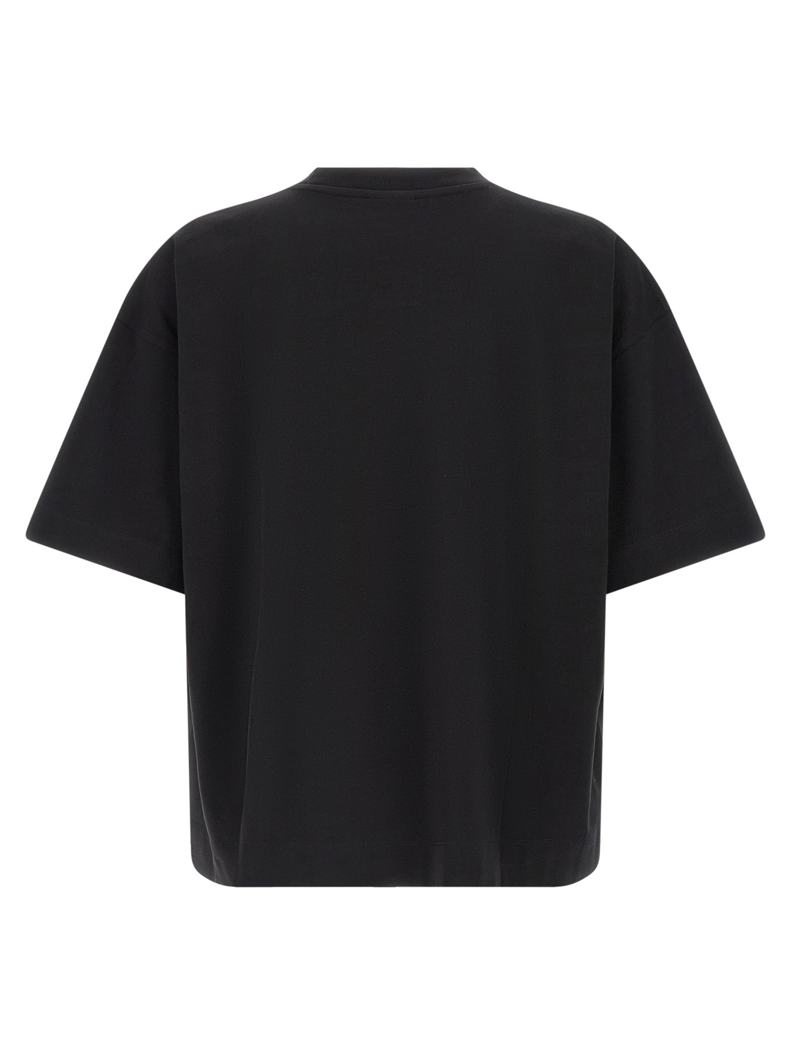 Dries Van Noten Men 'Heno' T-Shirt DRIES VAN NOTEN