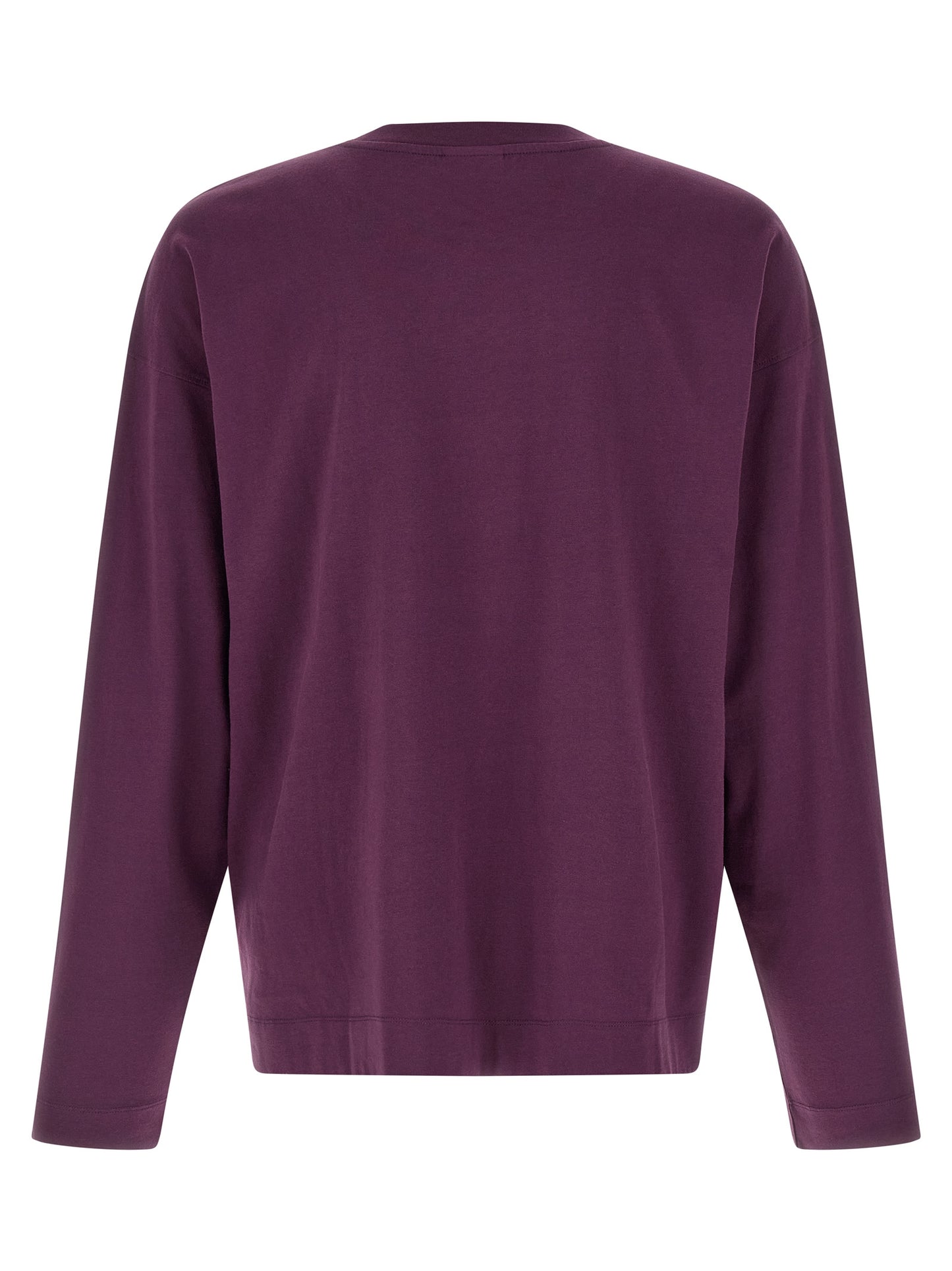 Dries Van Noten Men 'Hegland' T-Shirt DRIES VAN NOTEN