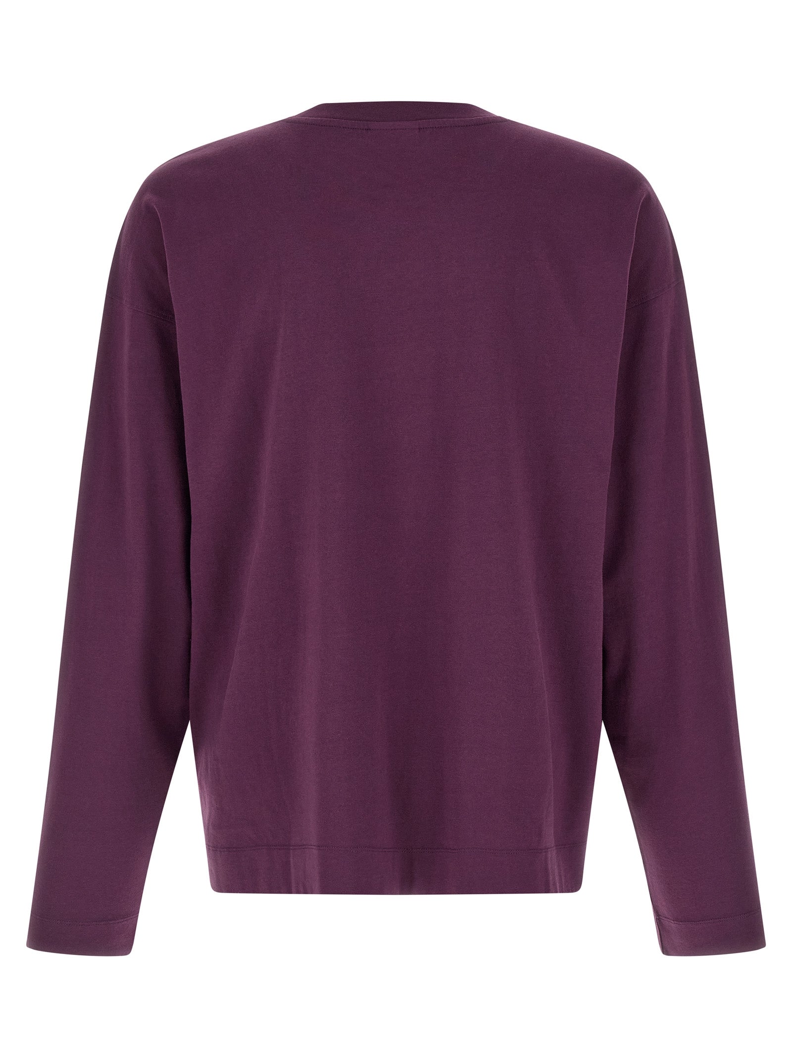 Dries Van Noten Men 'Hegland' T-Shirt DRIES VAN NOTEN