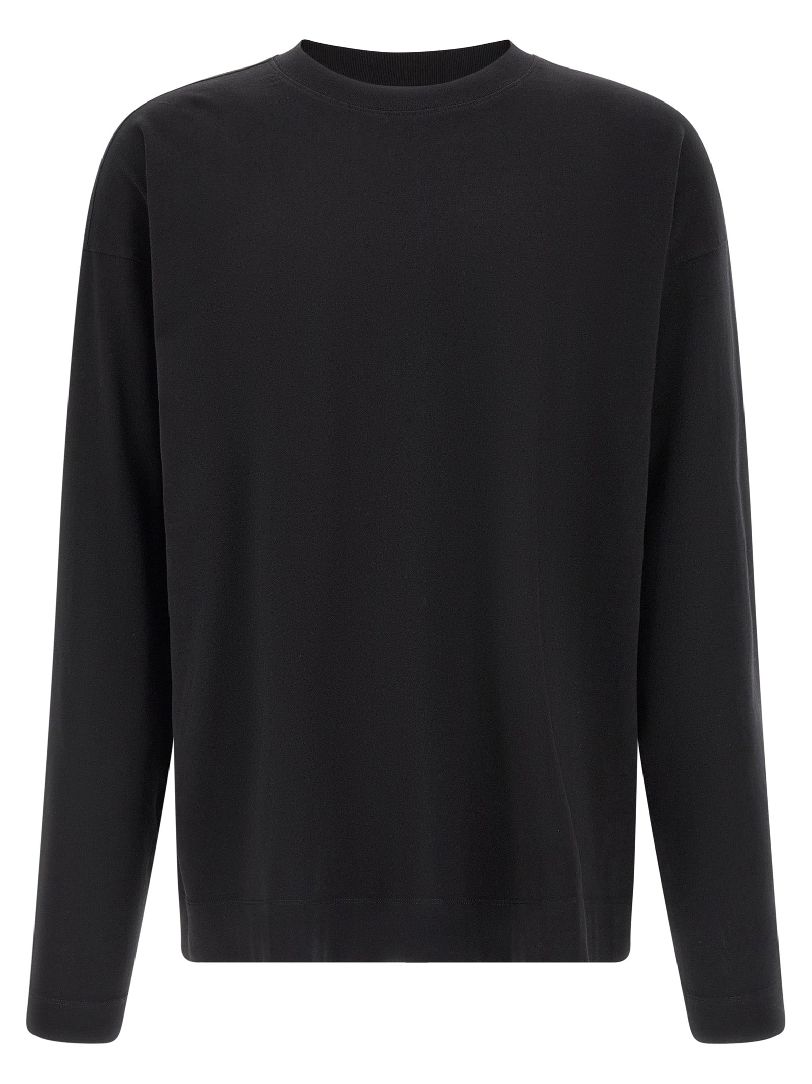 Dries Van Noten Men 'Hegland' T-Shirt DRIES VAN NOTEN